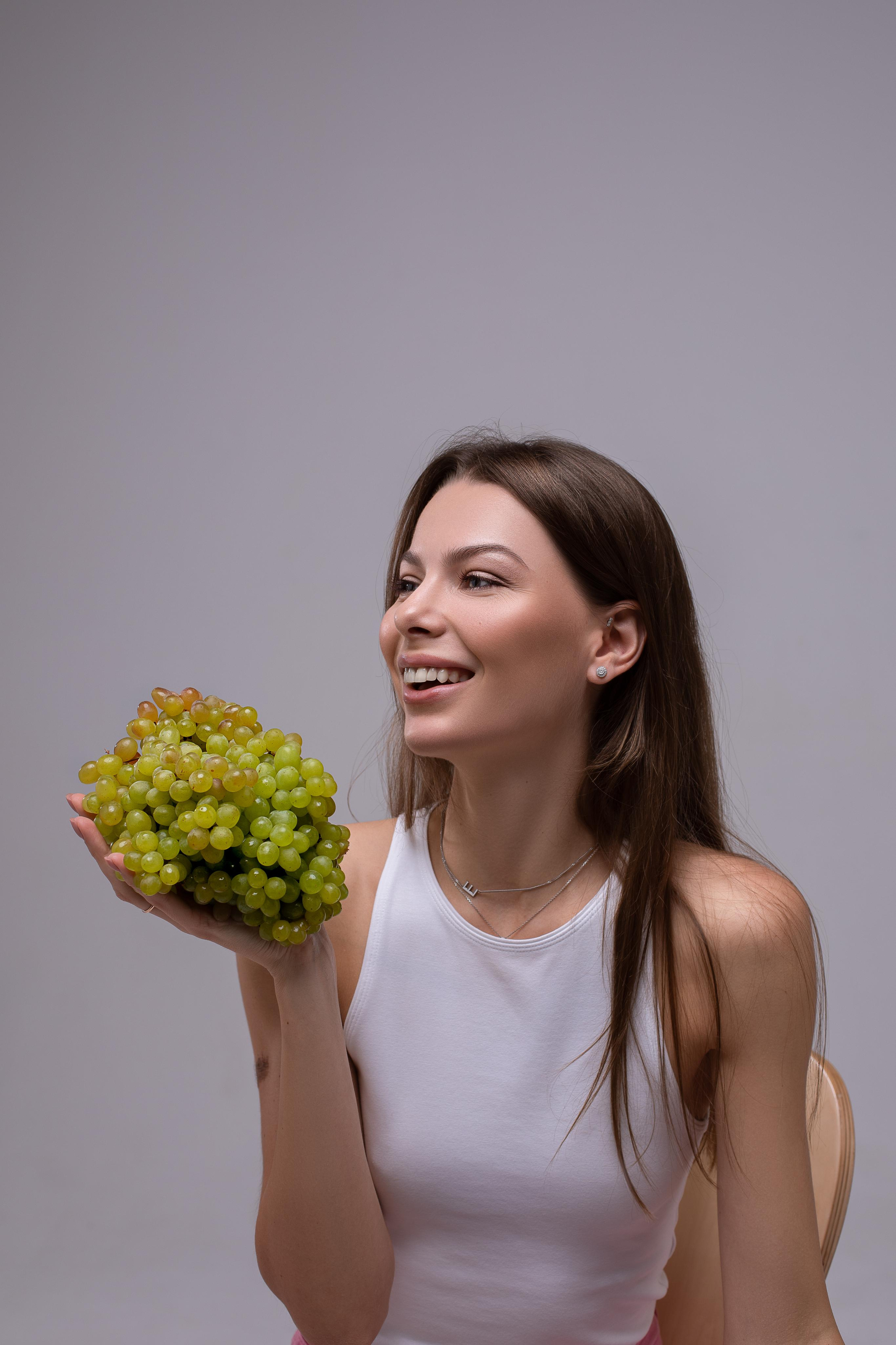 Фотосессия для доставки здорового питания