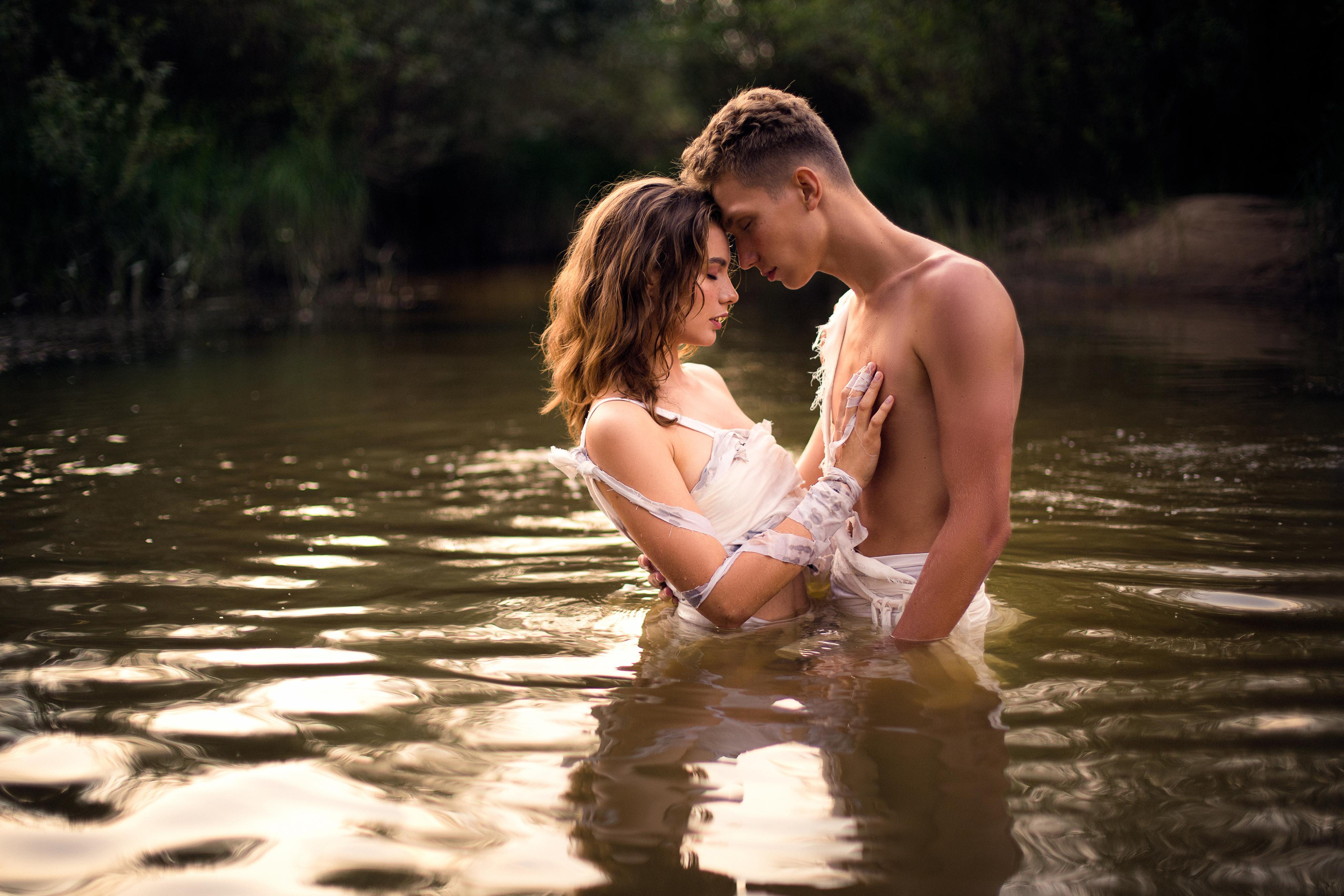 Чувства. Фотограф-портретист в Волгограде Алёна Зверева