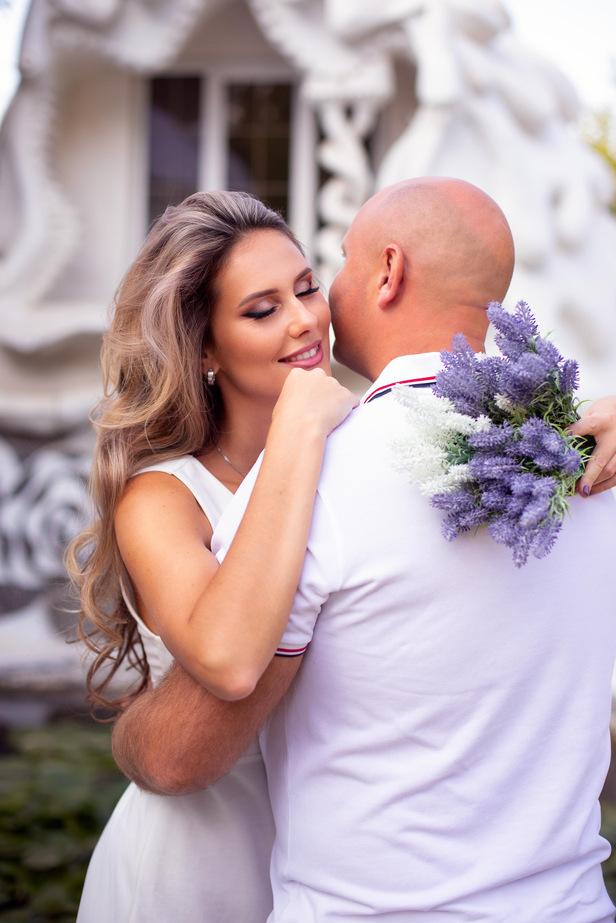 Чувства. Фотограф-портретист в Волгограде Алёна Зверева