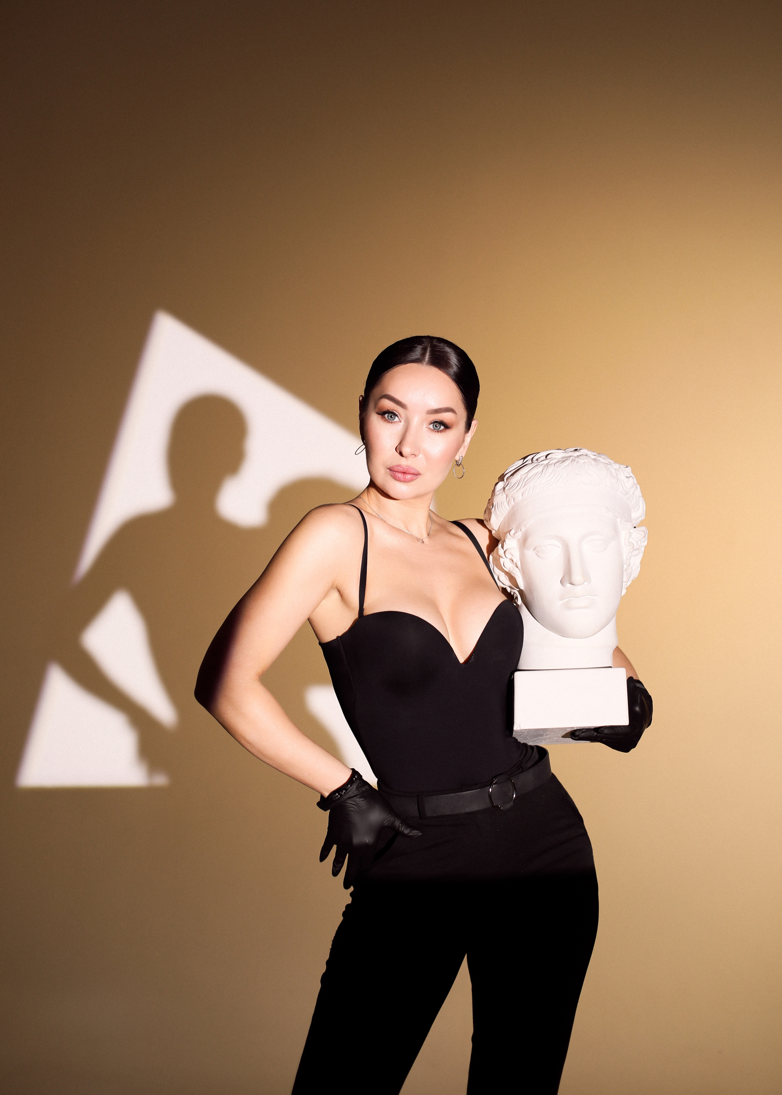 Наталья. Фотограф-портретист в Волгограде Алёна Зверева