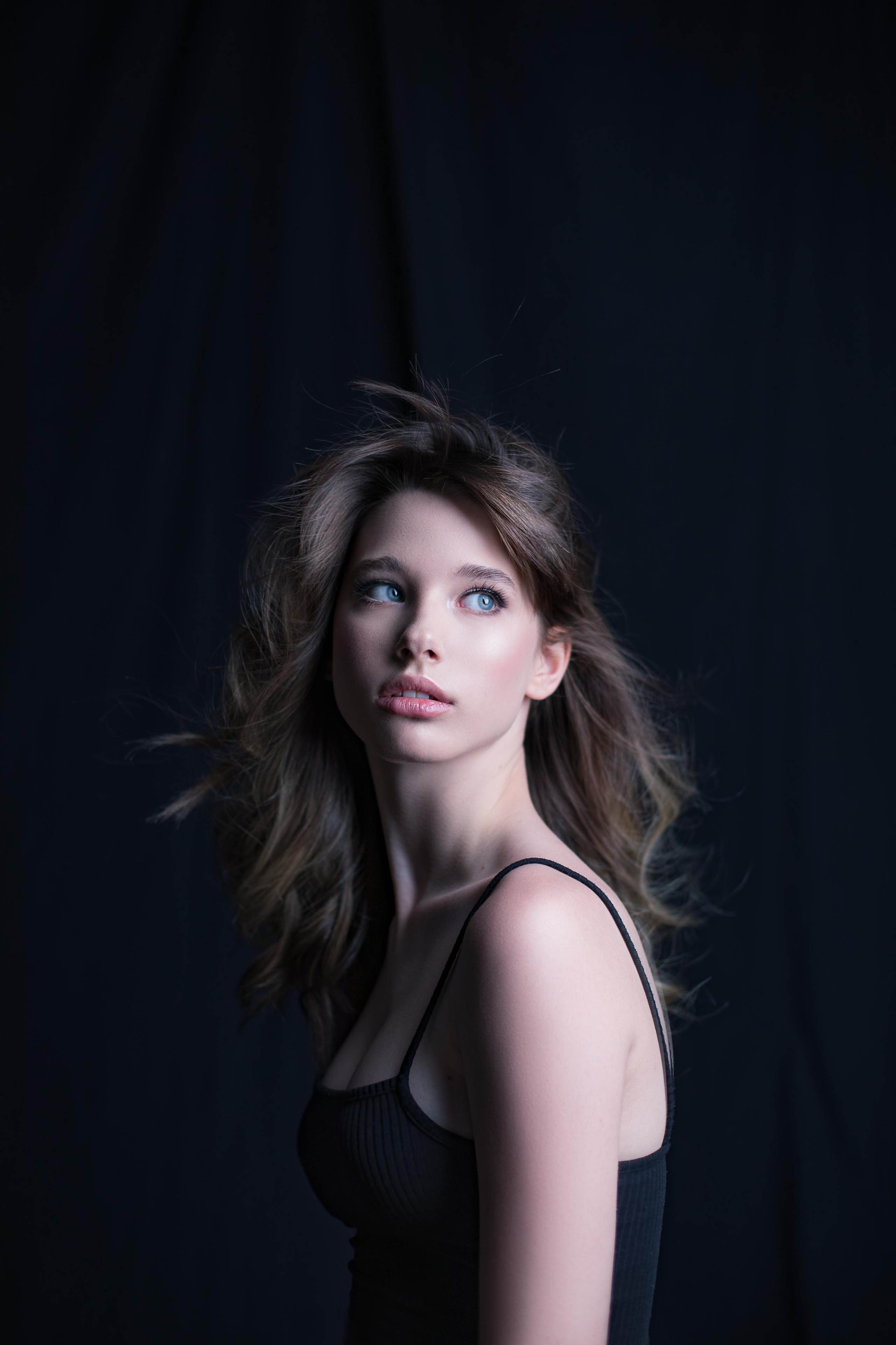 Арина. Фотограф-портретист в Волгограде Алёна Зверева