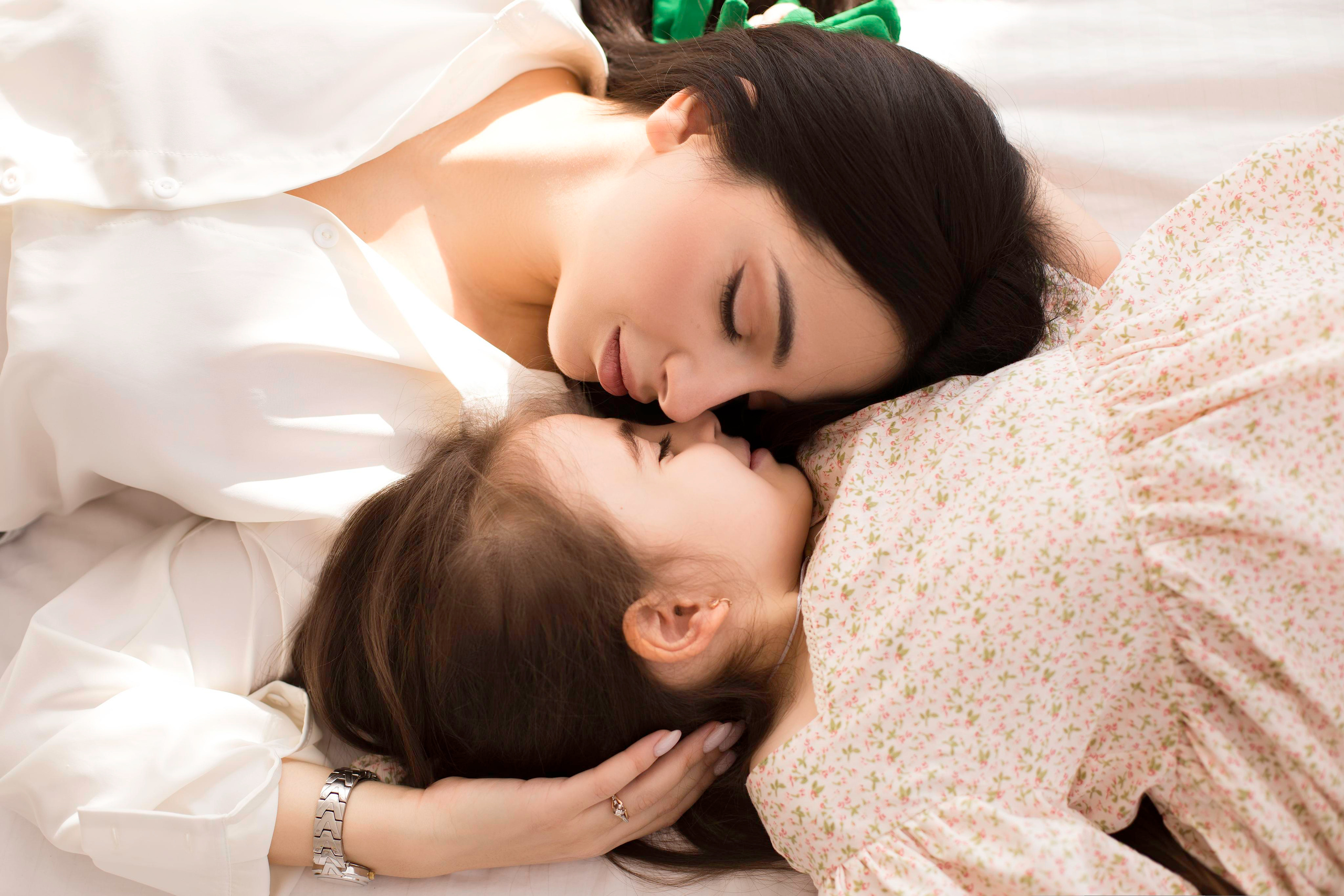 Армик и Алина. Фотограф-портретист в Волгограде Алёна Зверева