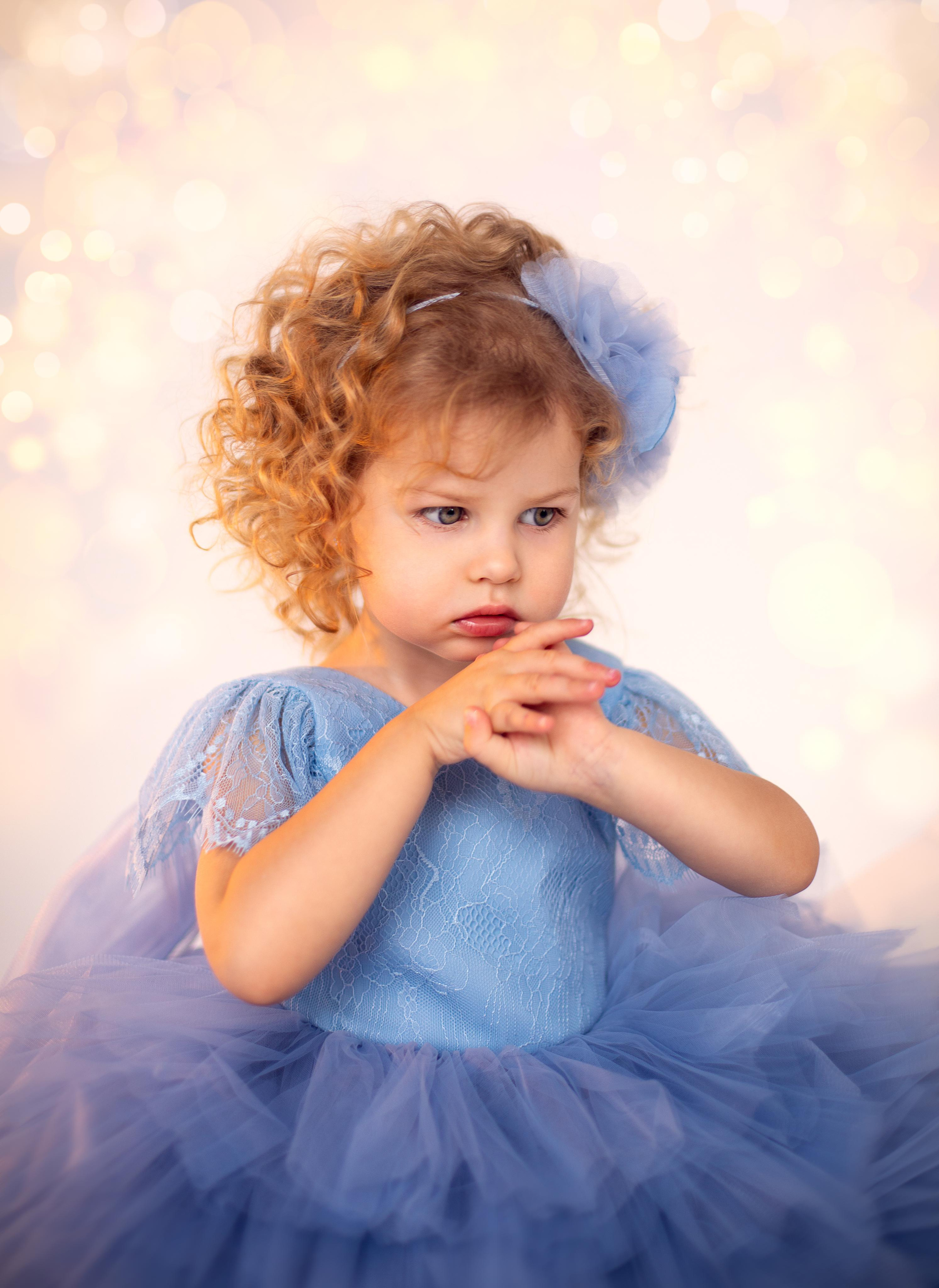 Семья Александры. Фотограф-портретист в Волгограде Алёна Зверева