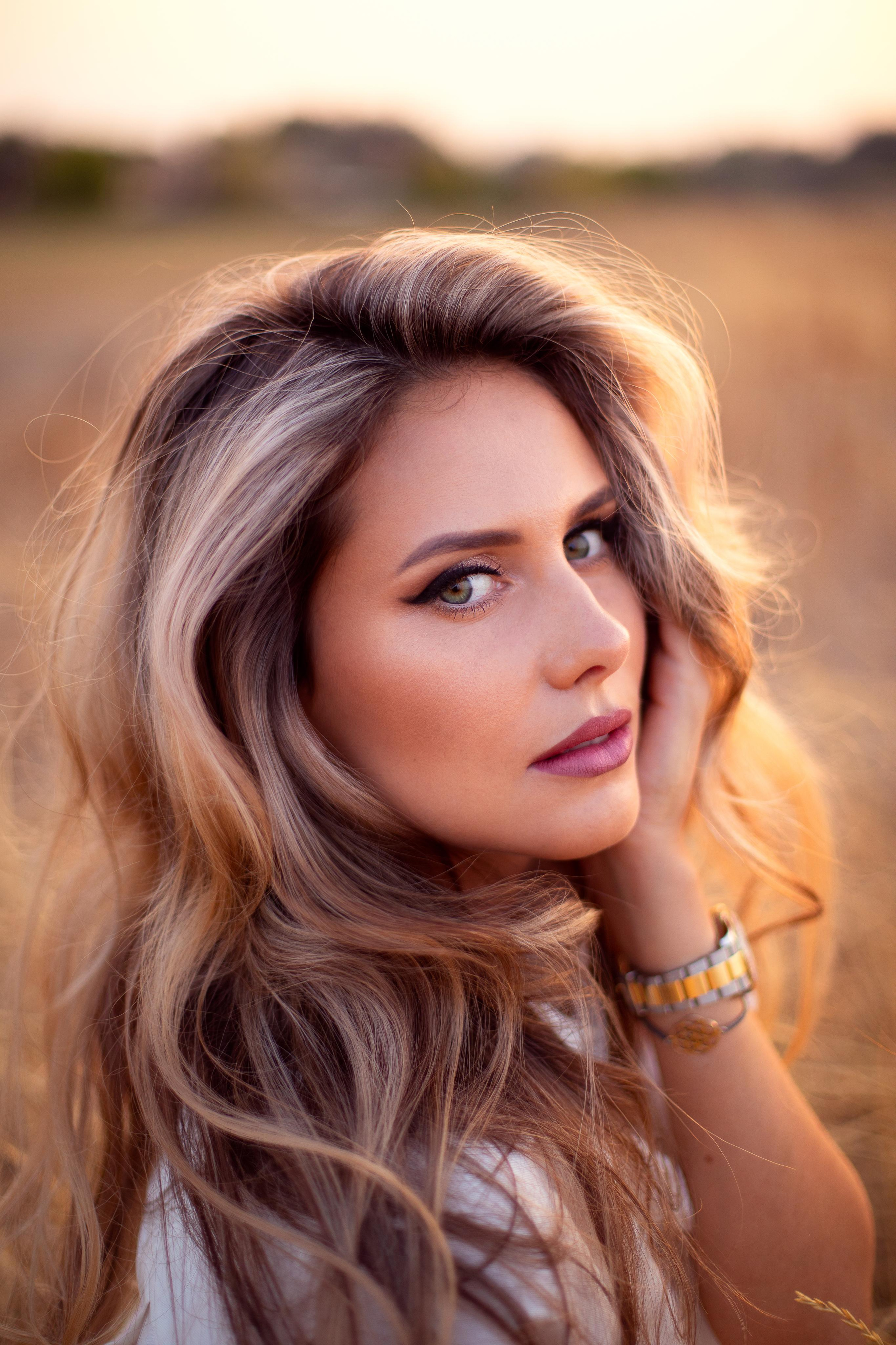 Александра. Фотограф-портретист в Волгограде Алёна Зверева