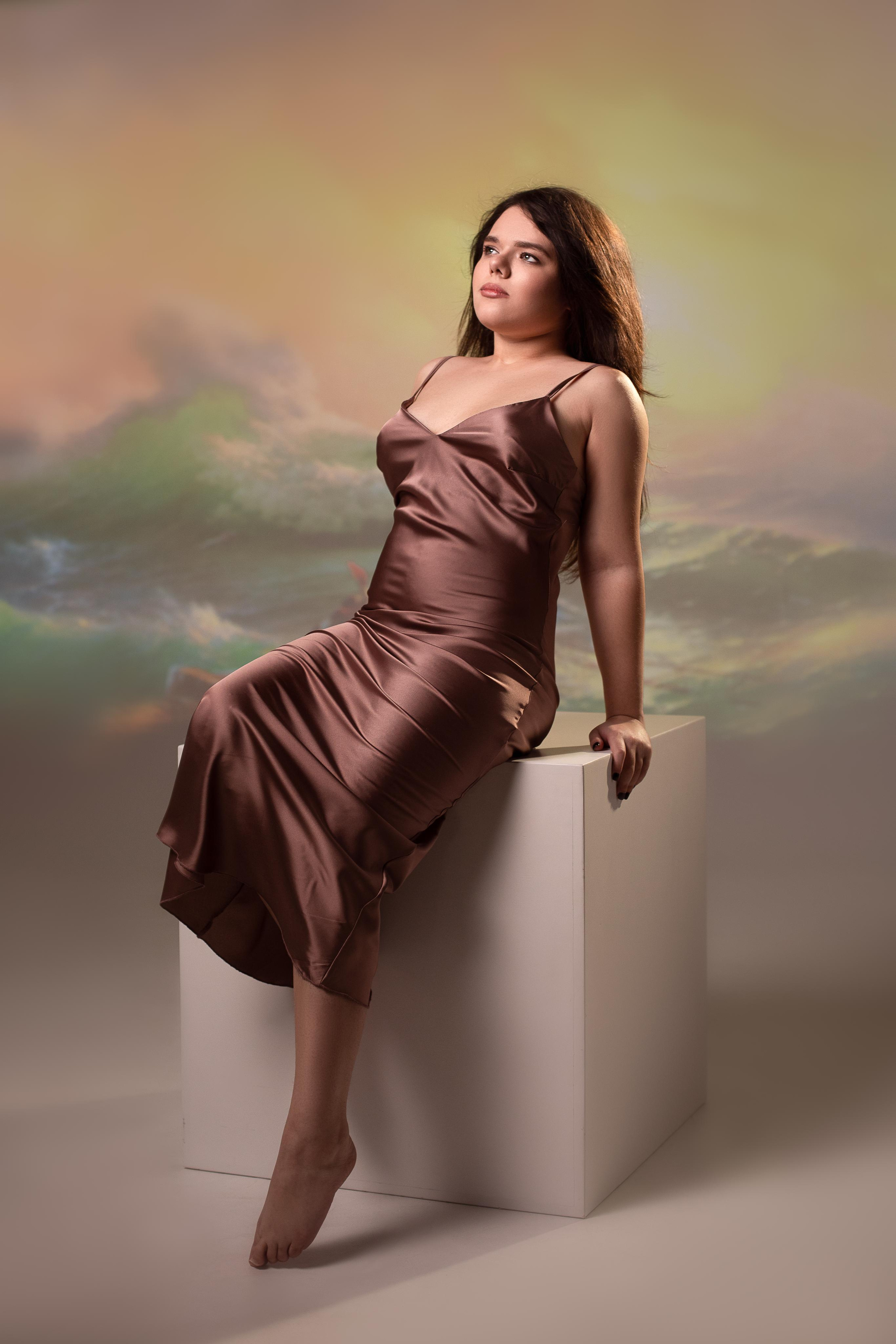 Семья Веры. Фотограф-портретист в Волгограде Алёна Зверева