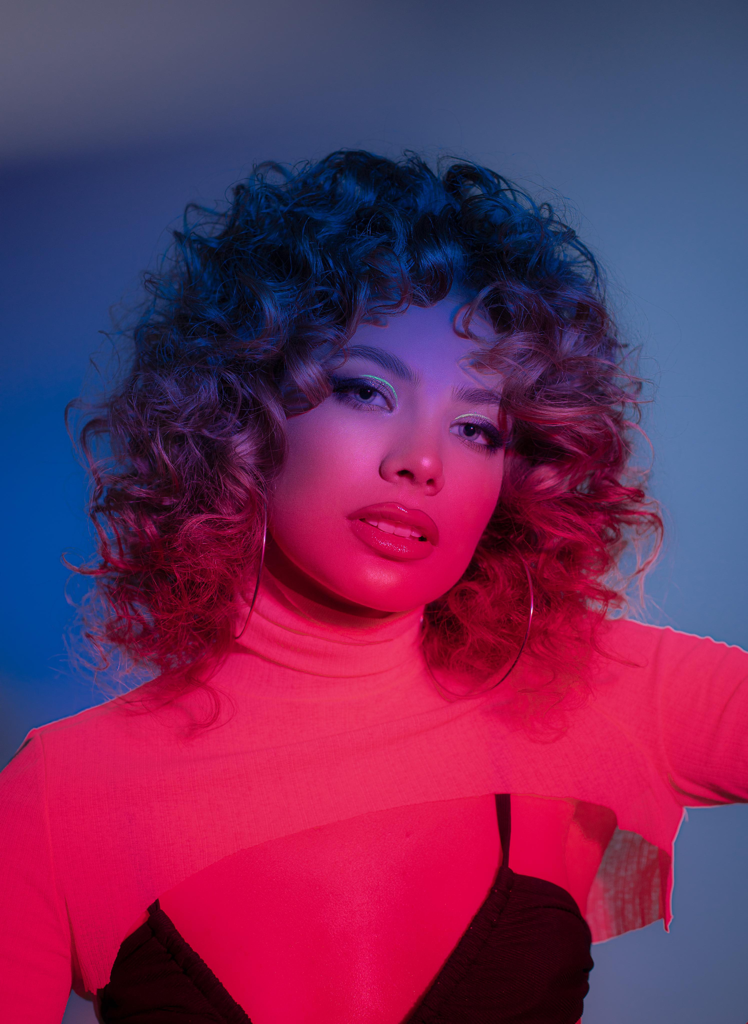 Татьяна. Фотограф-портретист в Волгограде Алёна Зверева