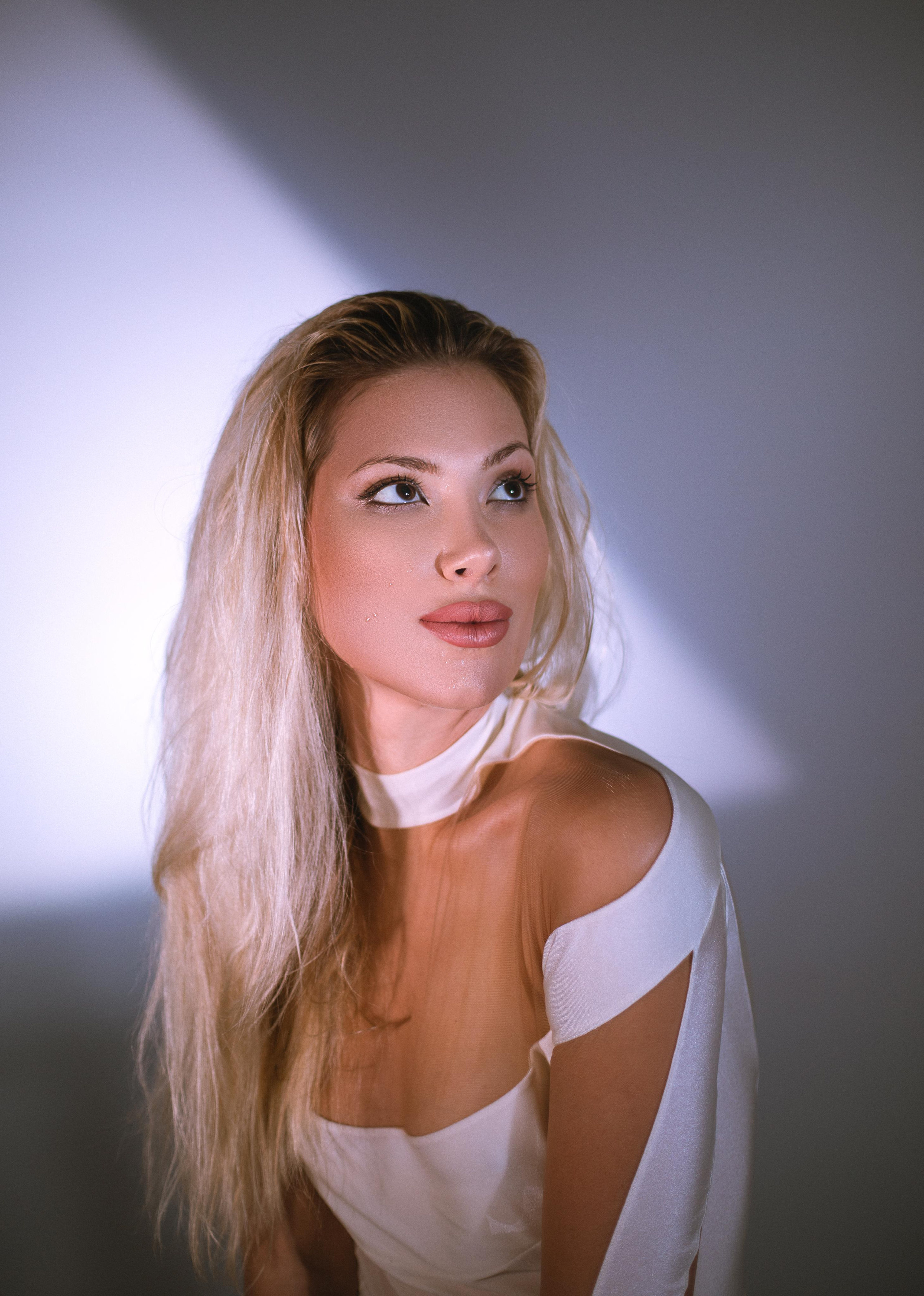 Ольга. Фотограф-портретист в Волгограде Алёна Зверева