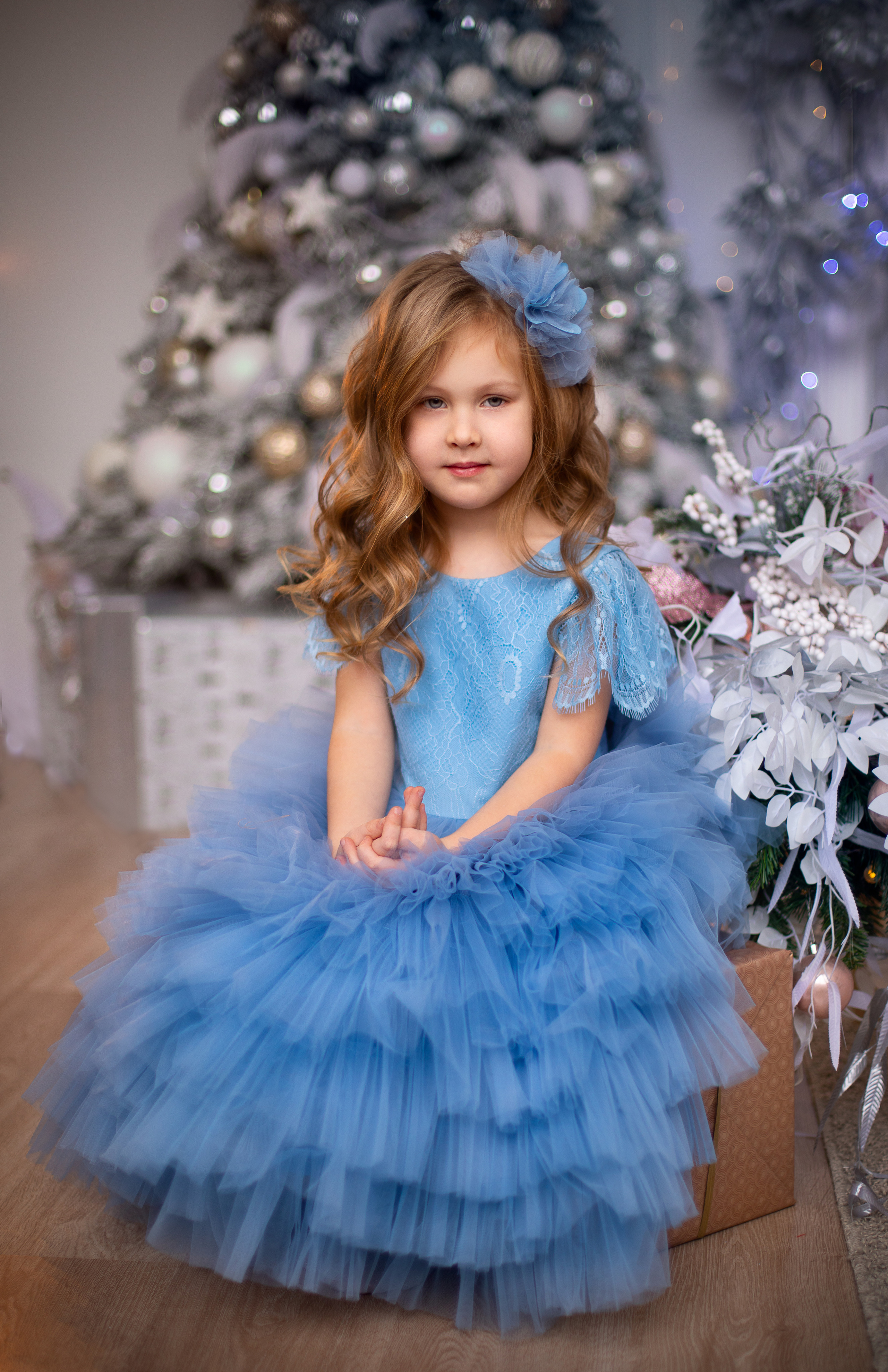 Семья Александры. Фотограф-портретист в Волгограде Алёна Зверева