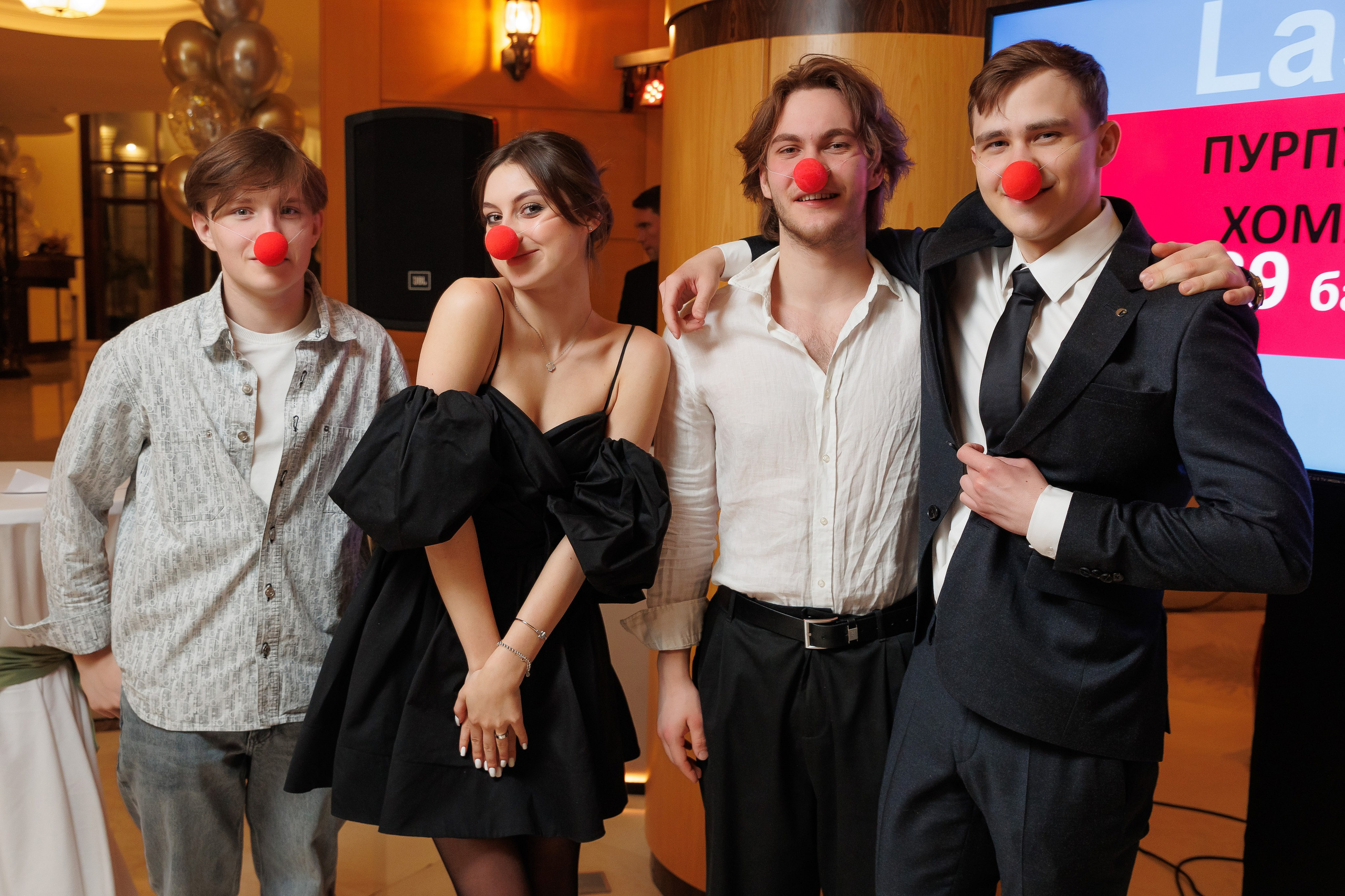 Выпускной. Фотограф в Москве и МО, Алексей Балышев