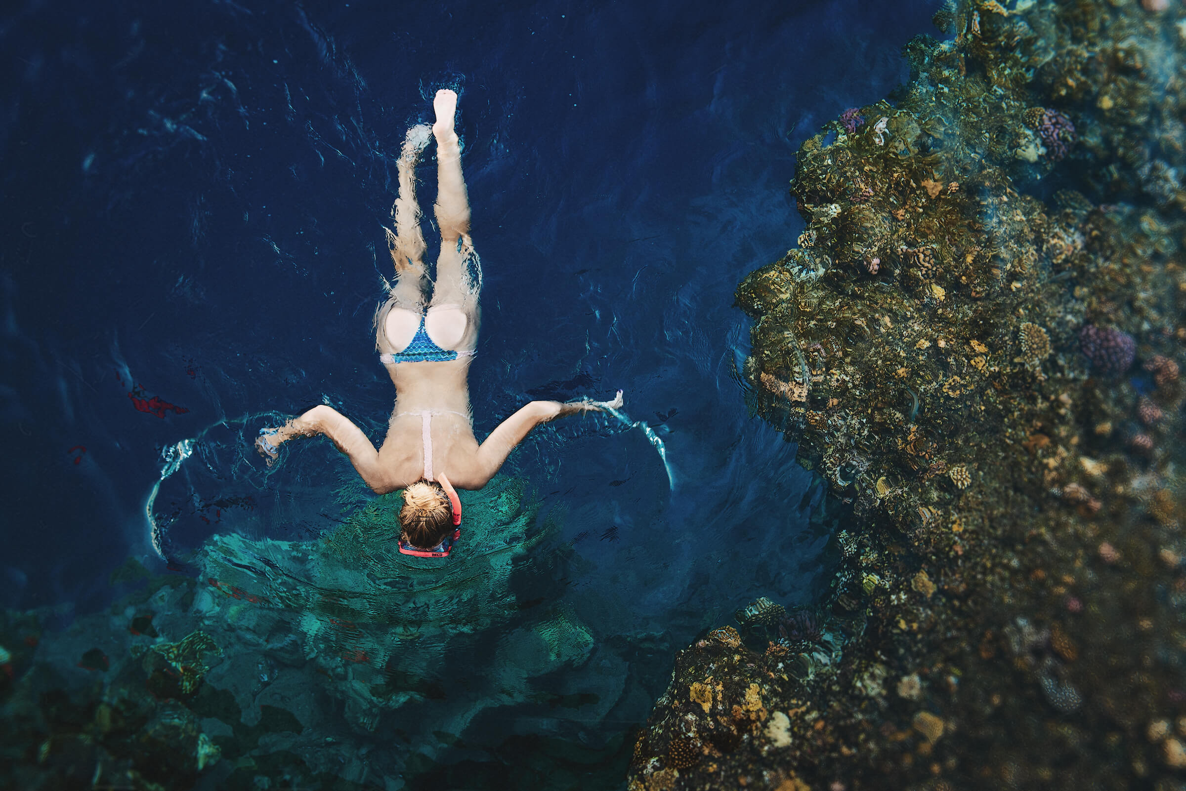Фотограф на море. Фотограф в Варшаве
