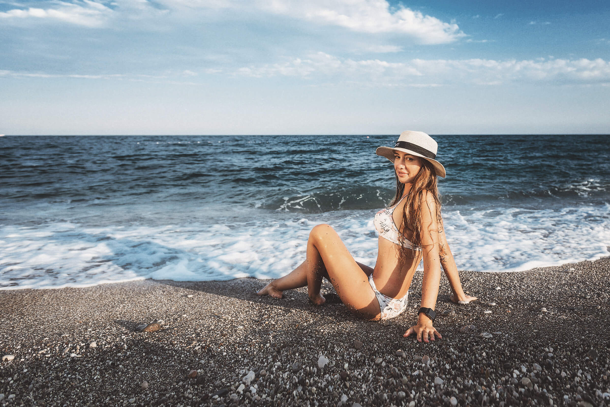 Fotografia w Turcji. Fotograf w Warszawie