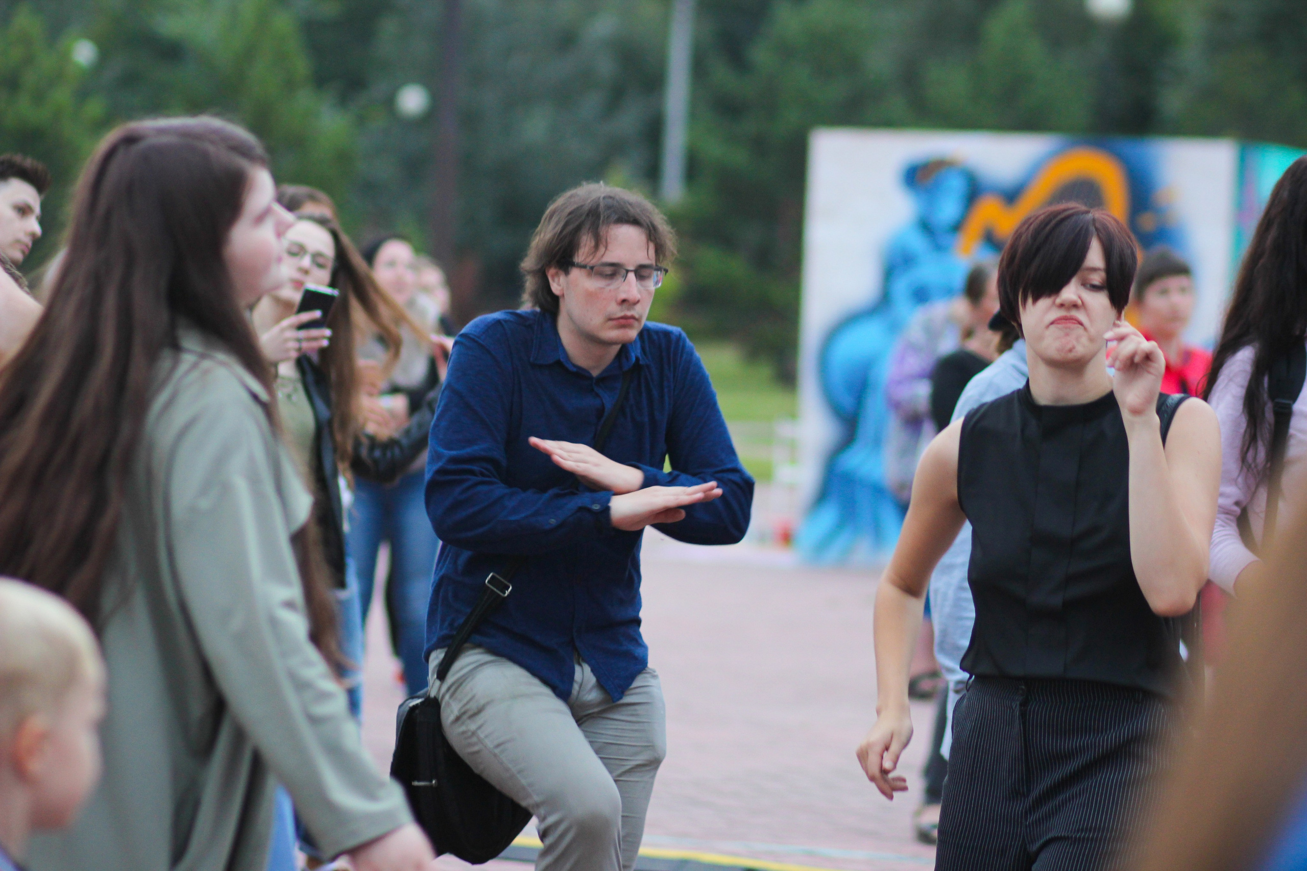 Каменка. Фотограф Дарья Локотко в Красноярске