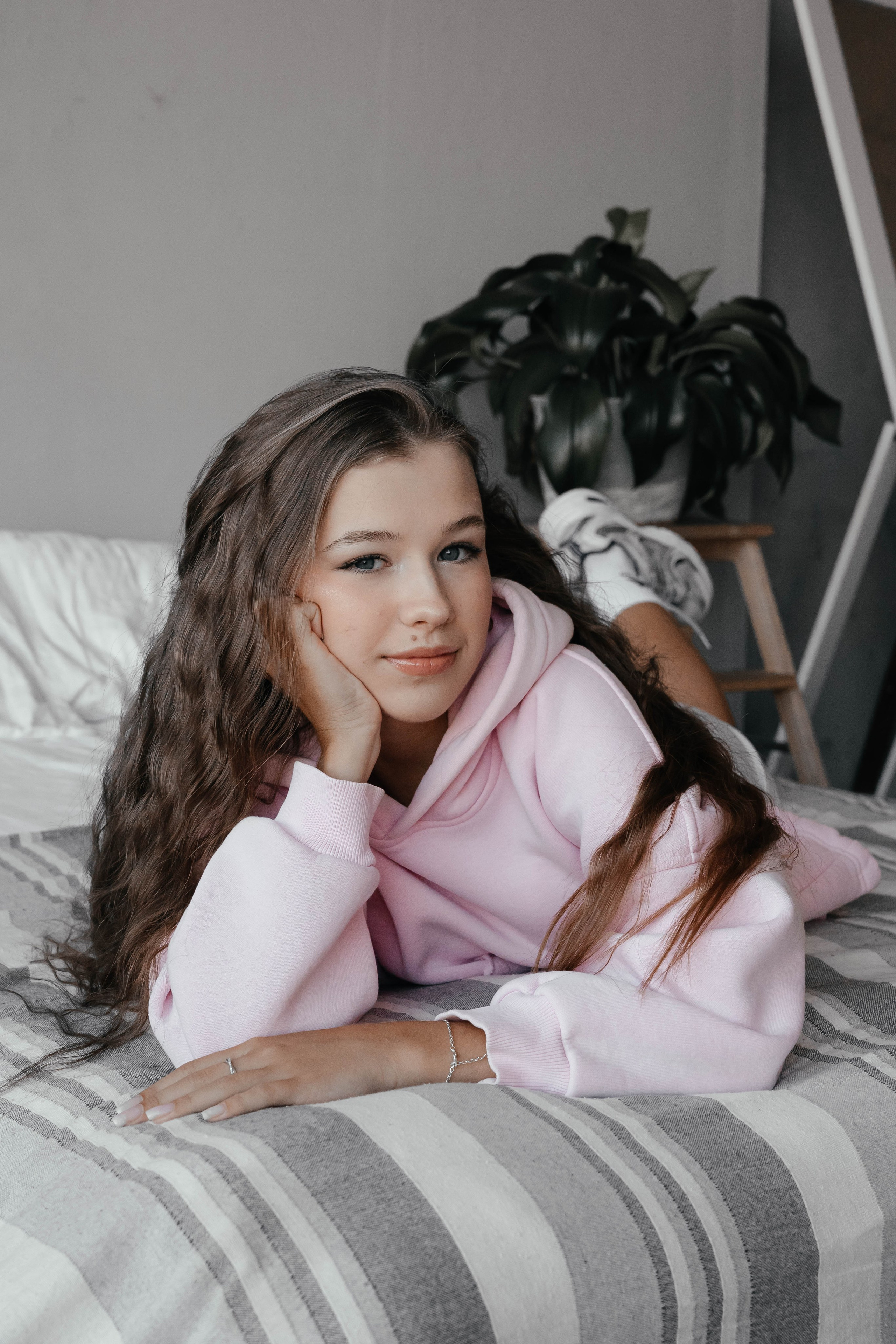 Съёмка для Валерии. Свадебный и семейный фотограф г. Ярославль Савинская Анастасия