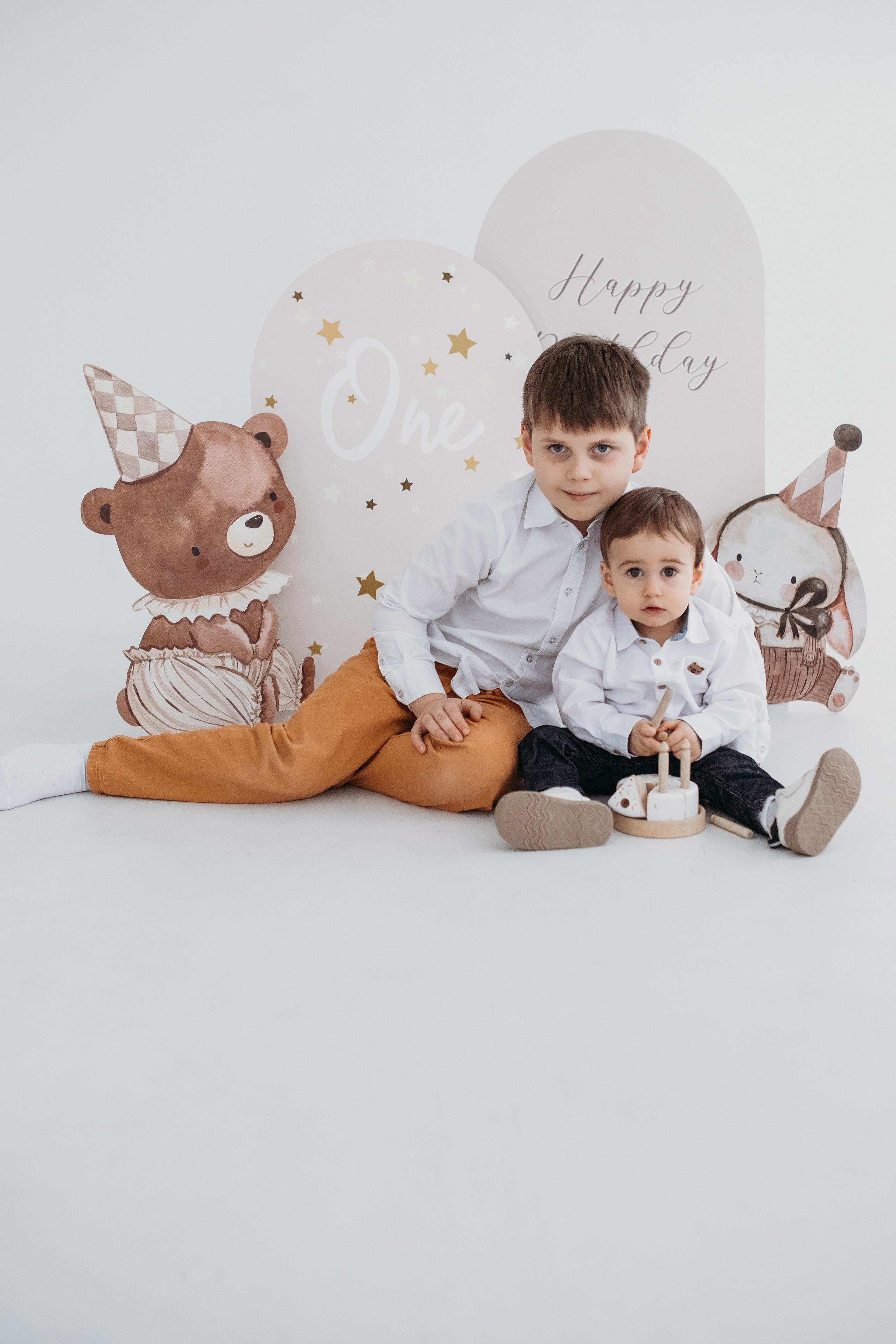 Максим. Семейный и детский фотограф Минск, Беларусь