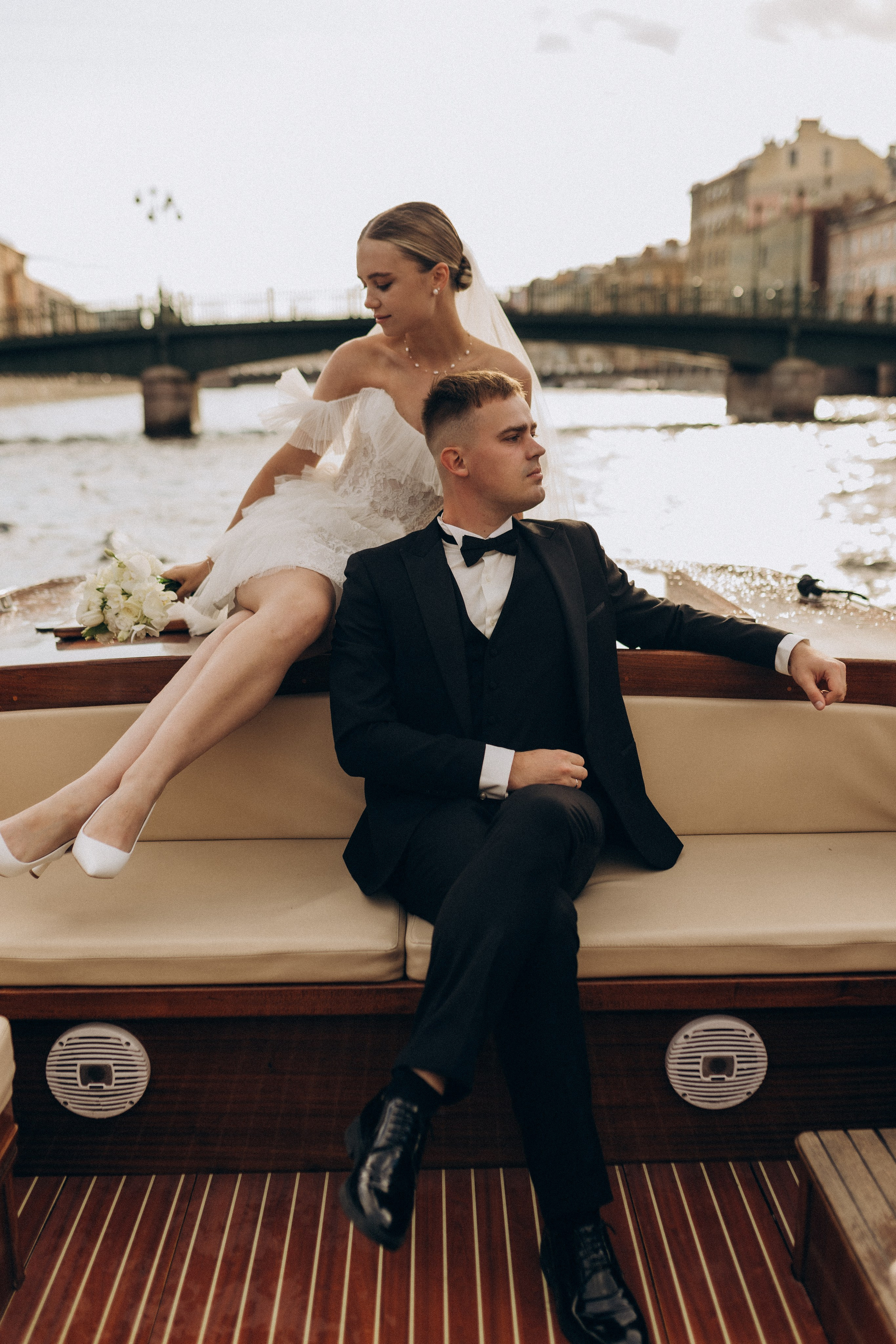 Максим и Ирина | Дворец бракосочетания 2. Свадебный и love story фотограф в Санкт-Петербурге