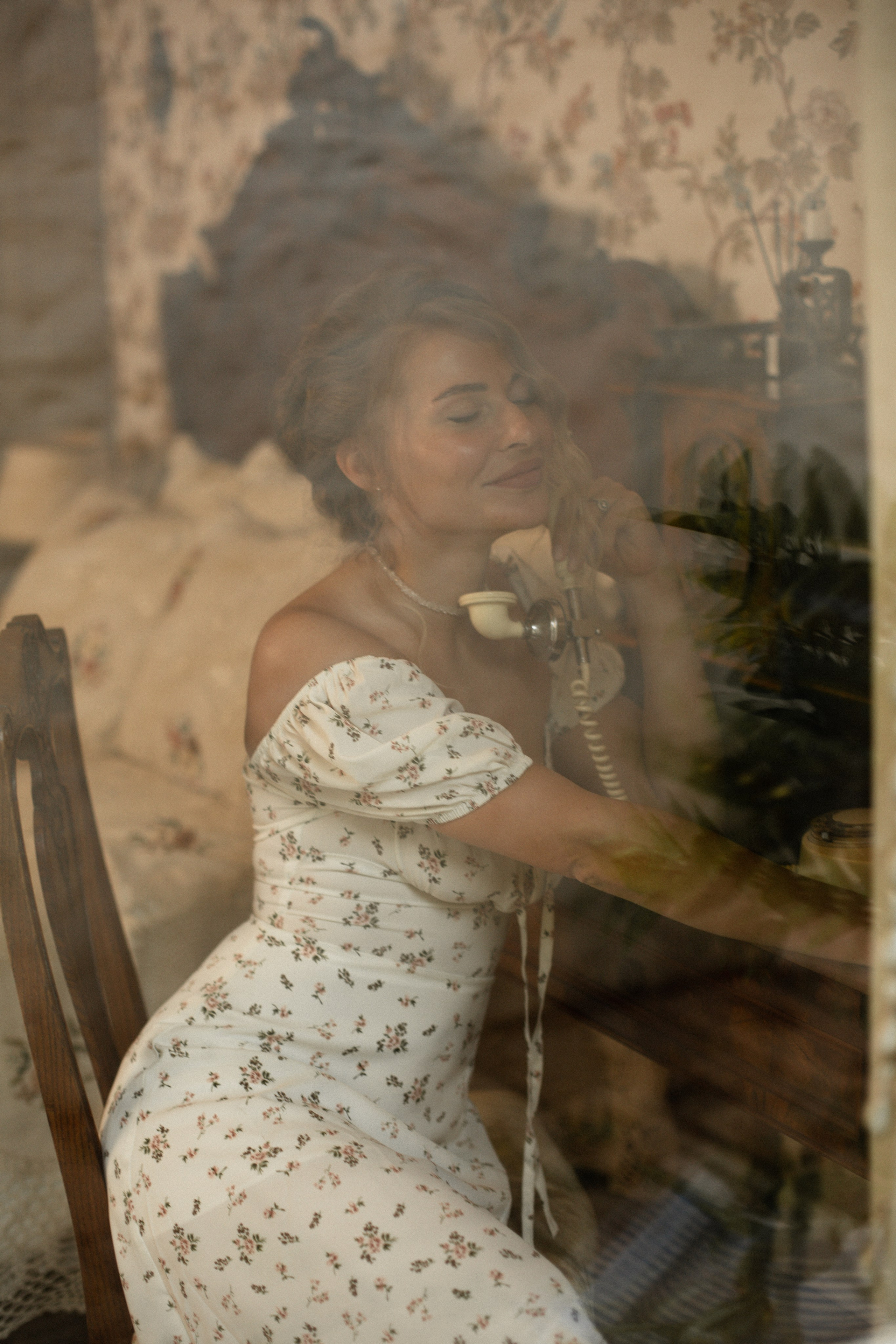 Виктория. Фотограф в Москве Юлия Былинина