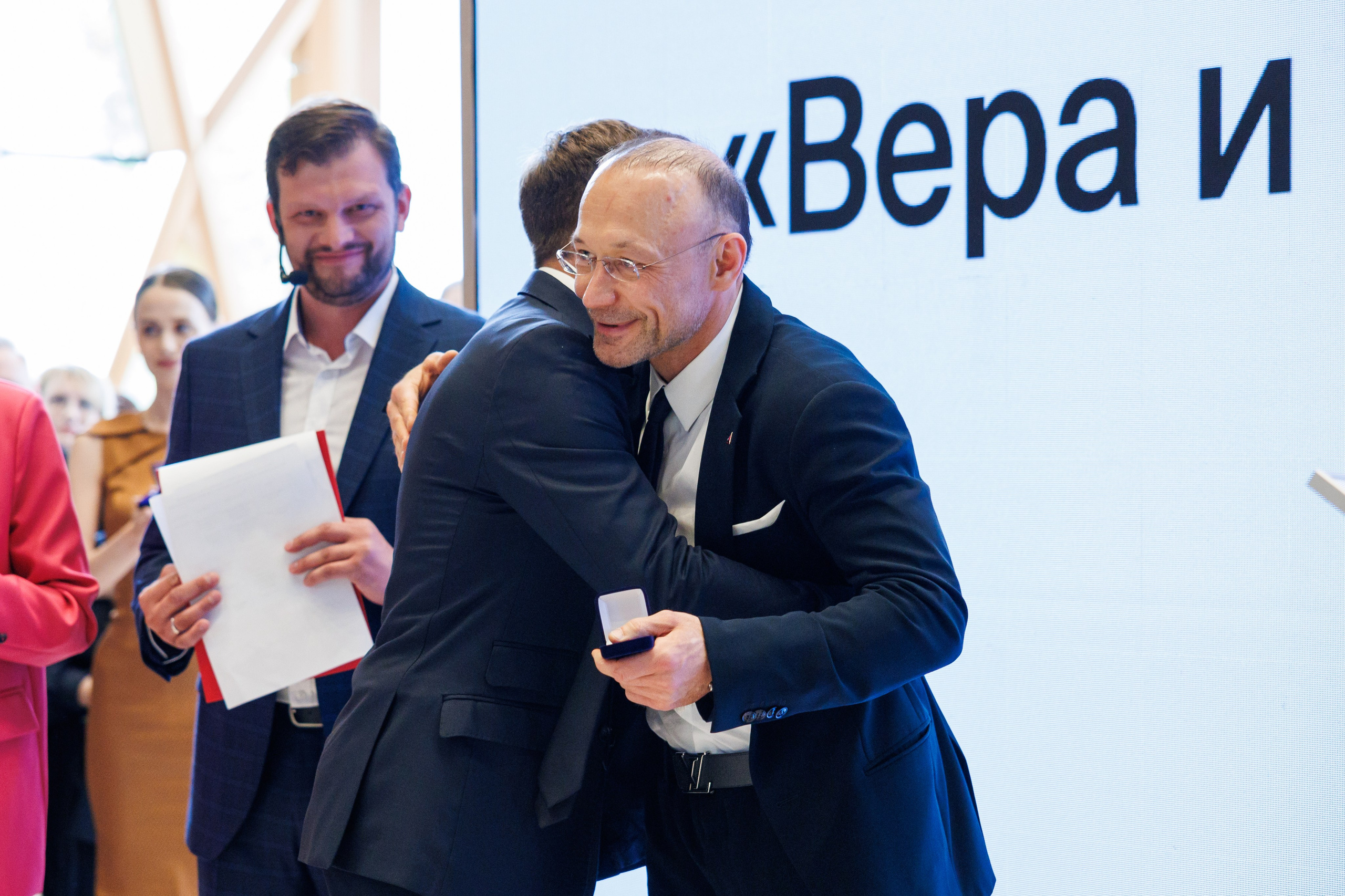 РМК — 20 лет. Лёшка Варзегов — фотограф