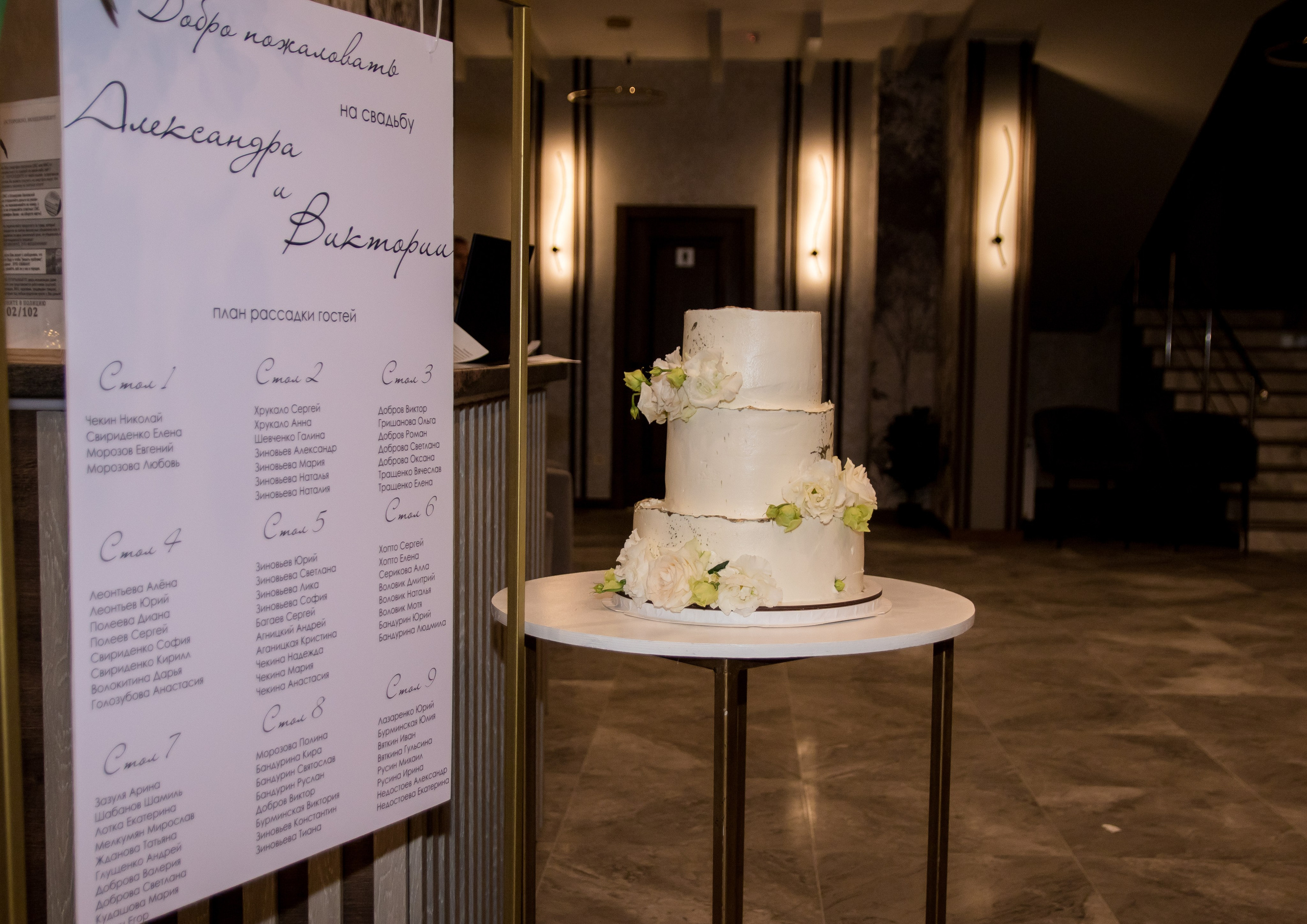 Банкет (тортики.вкусняшки). Организатор праздников. Ведущая Марина Гребенникова