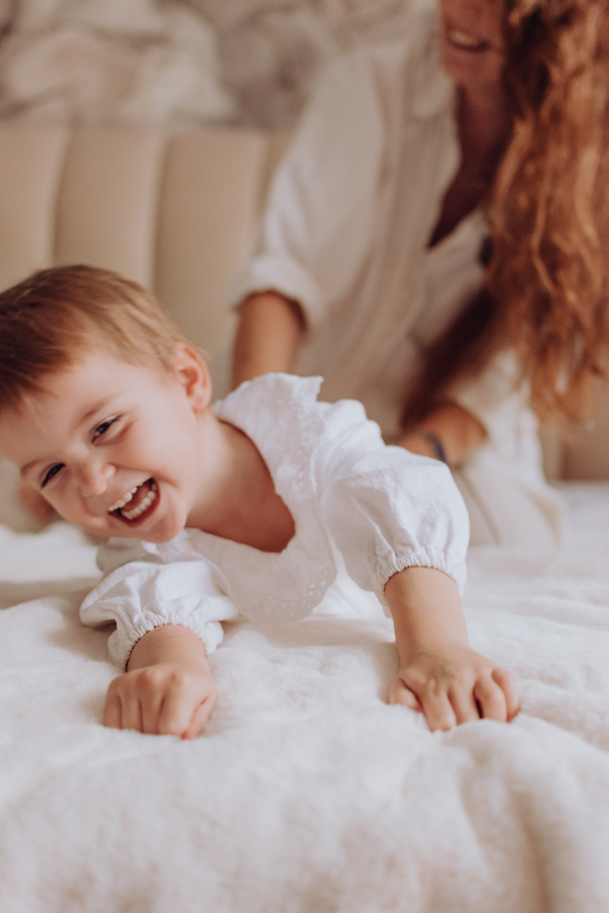 Ксюша. Семейный фотограф в Тюмени Ксения Мязитова