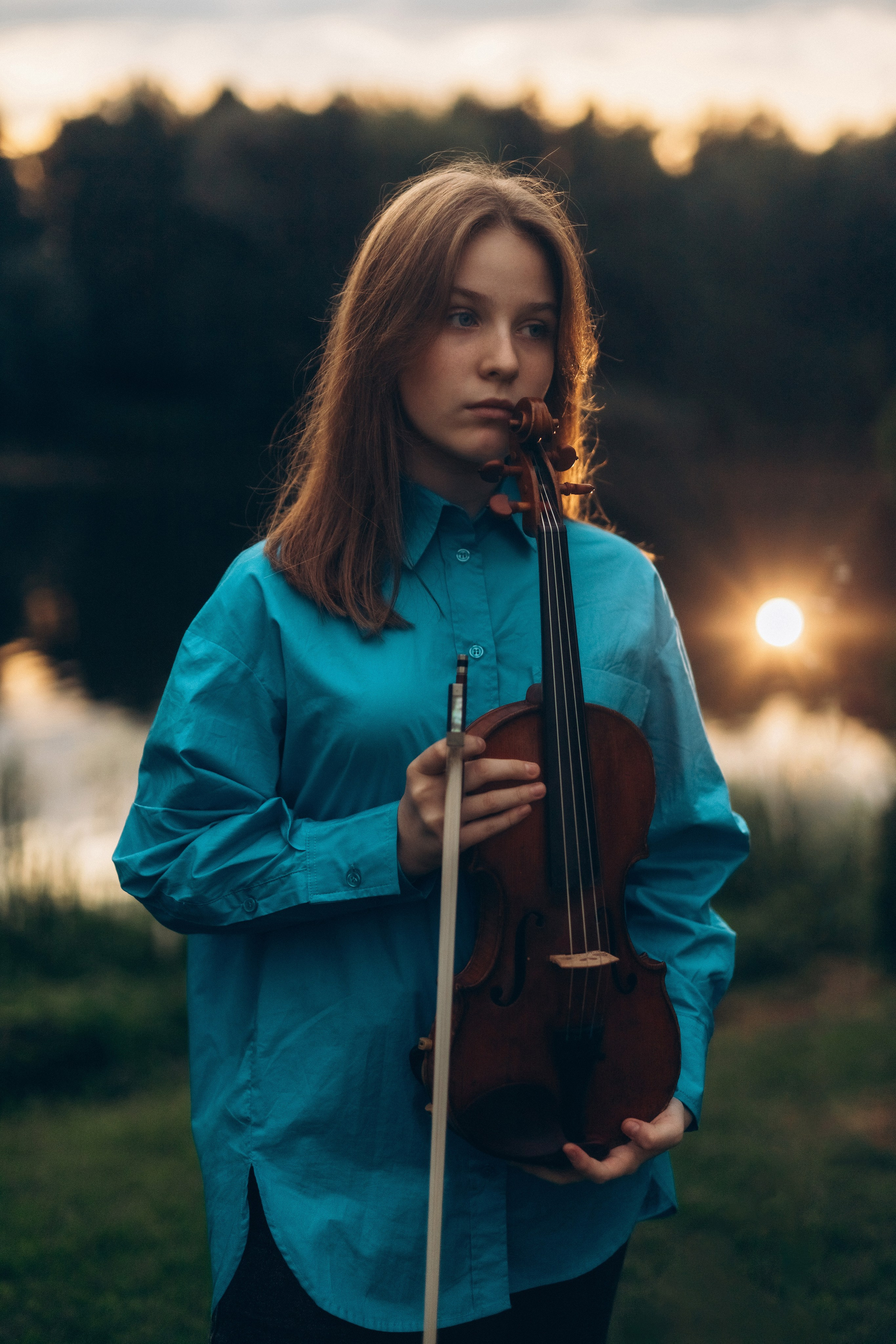 Ариша. Фотограф Ногинск Электросталь Наталья Осетрова
