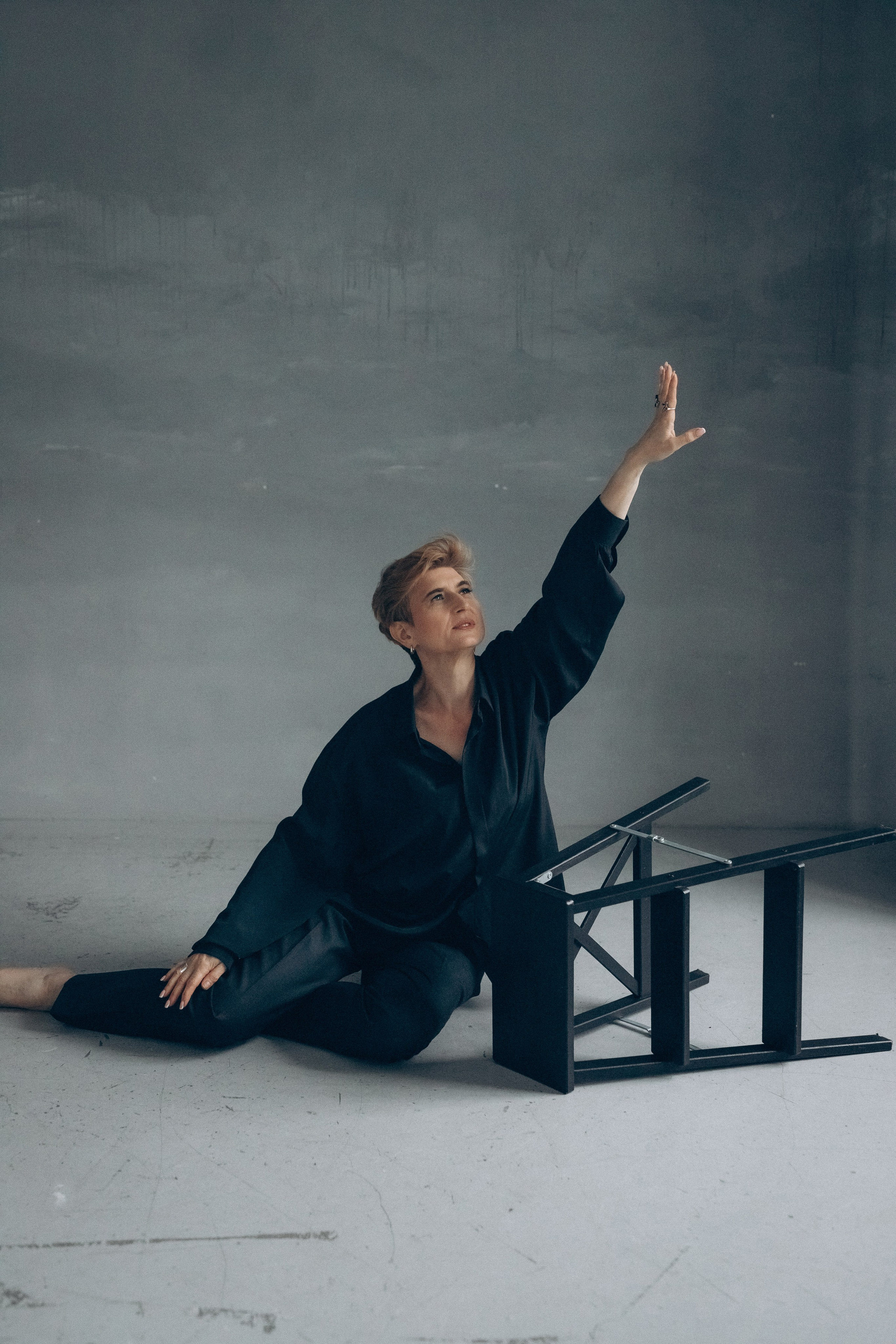 Наташа. Фотограф Ногинск Электросталь Наталья Осетрова