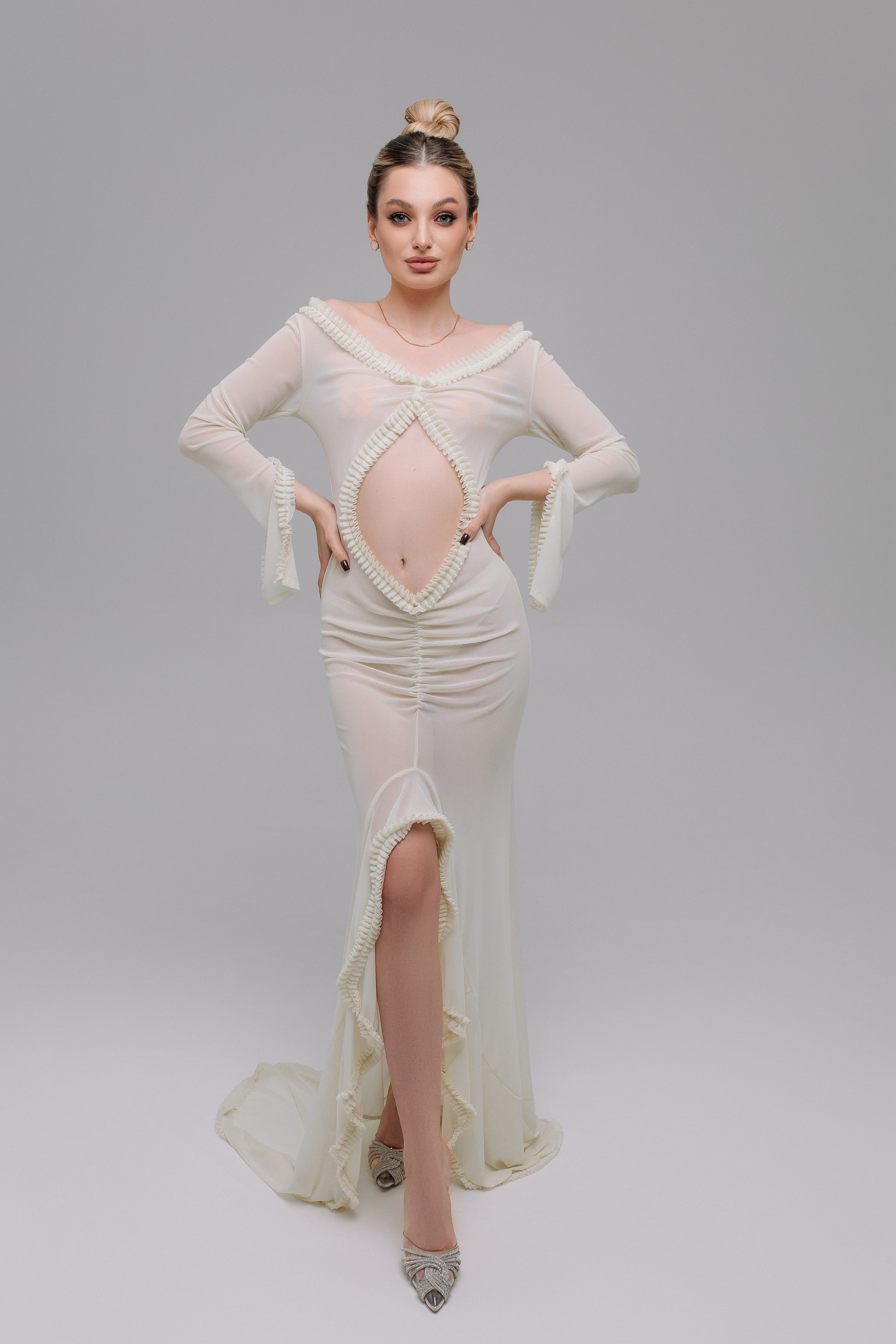 Катя. Свадебный фотограф в Ростове-на-Дону и Азове Малявка Анастасия