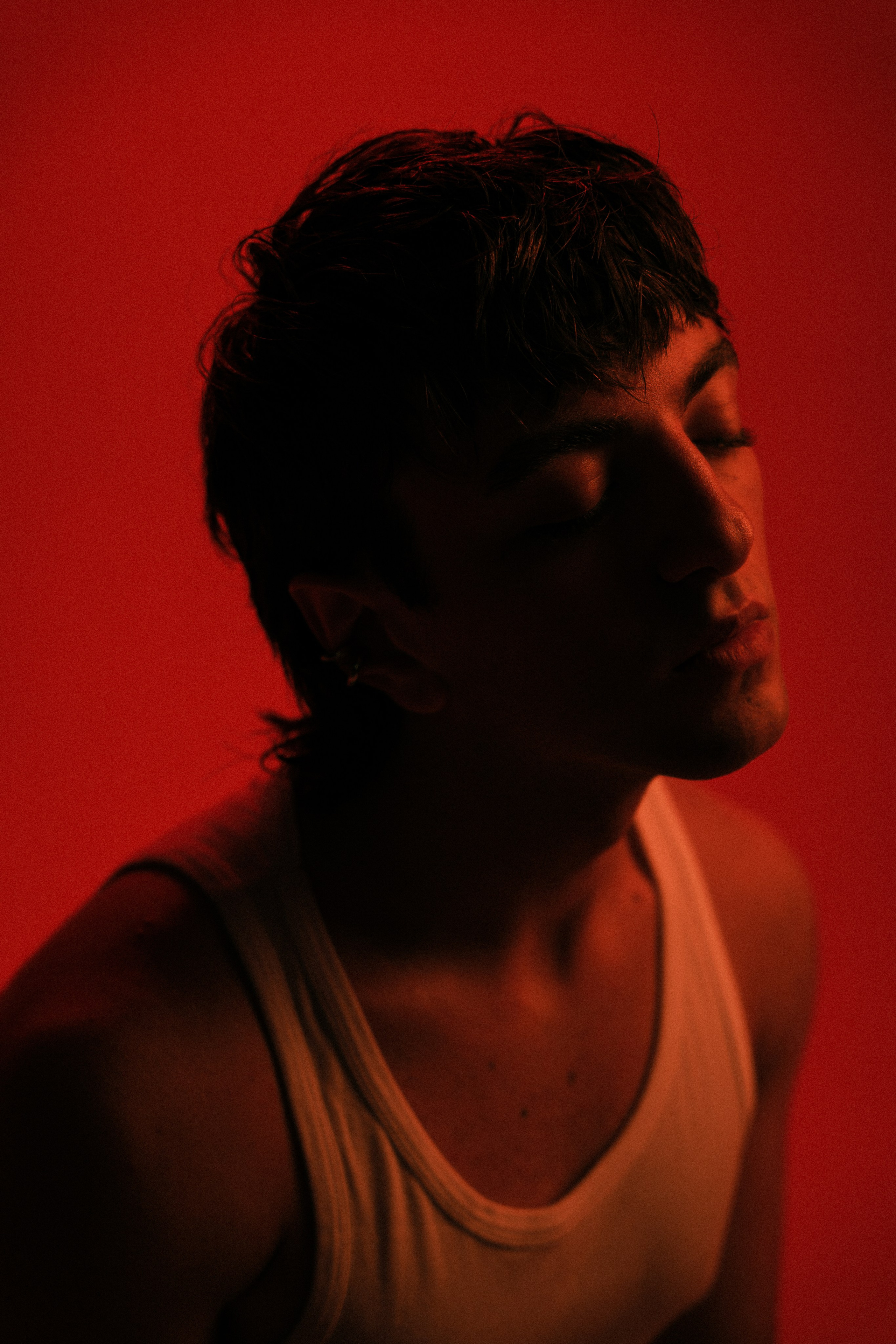 Rouge. F11 production