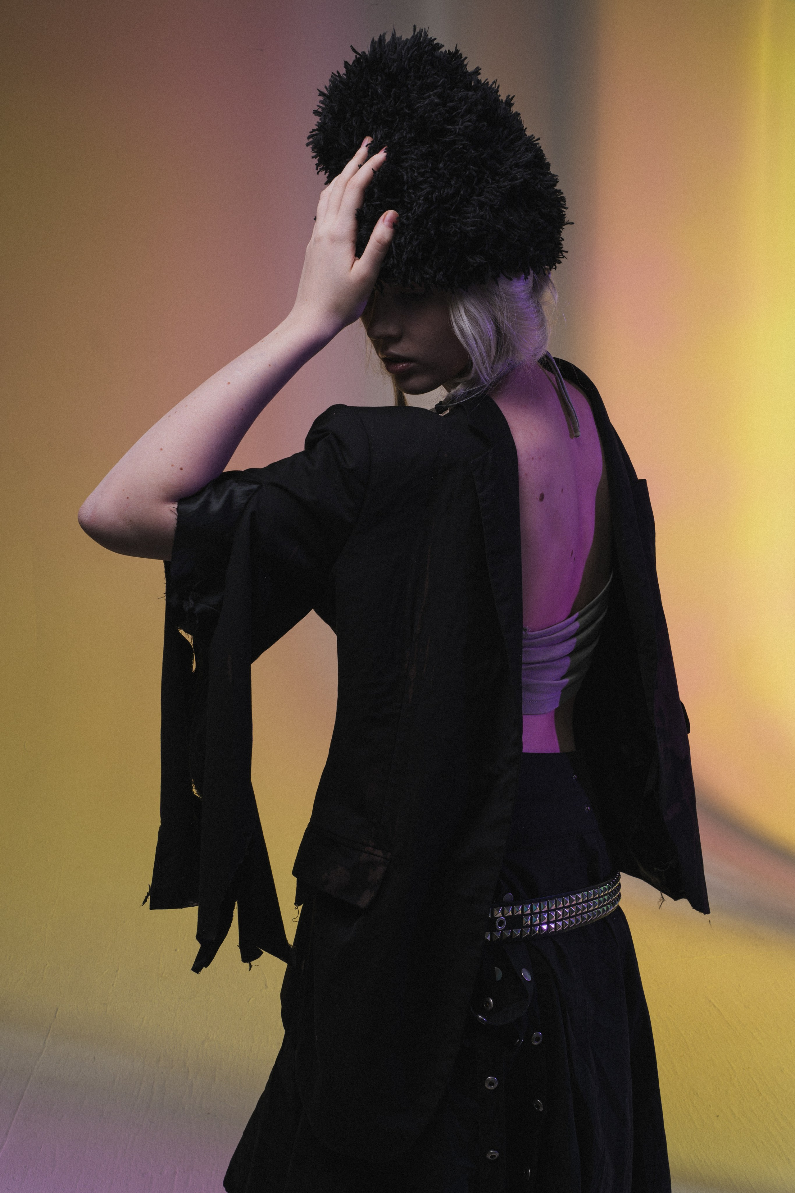 Frimer. F11 production