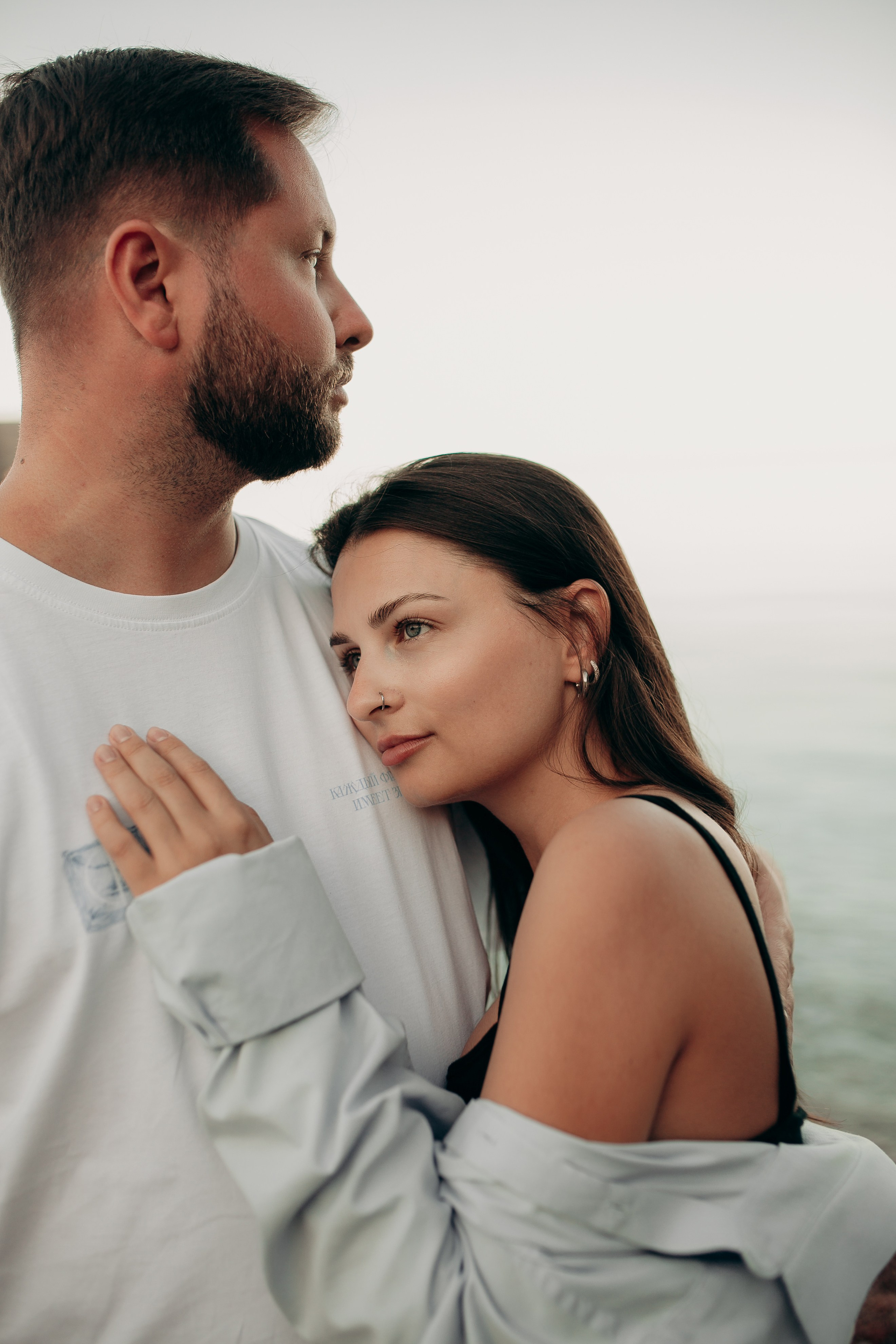 LOVE STORY (СВЕТИ СТЕФАН). Family, Women & Couples Photographer in Budva, Kotor, Herceg Novi, Perast & Coastal Montenegro