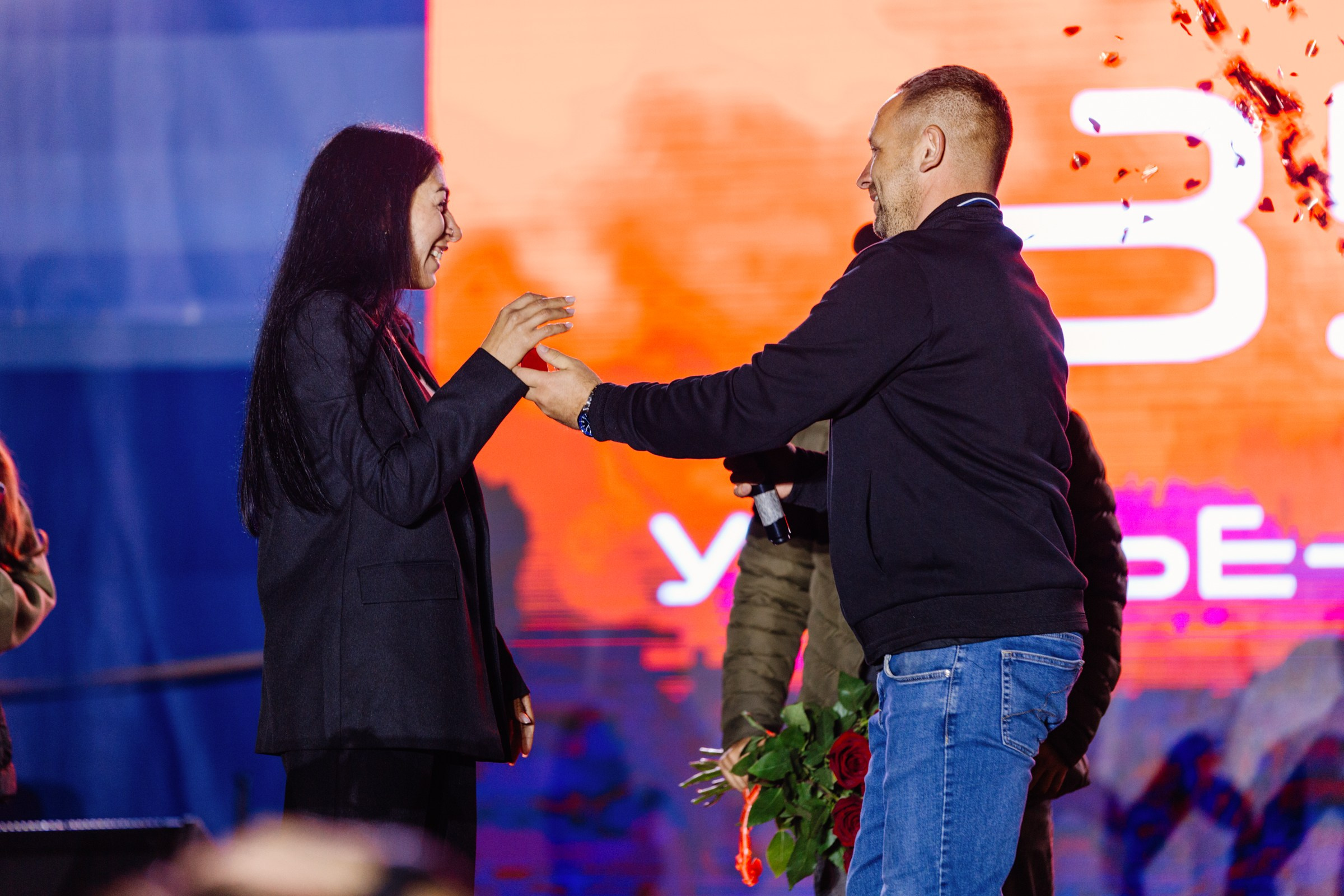 День города Усолье-Сибирское 2025. Фотограф в Иркутске Евгения Айвазова