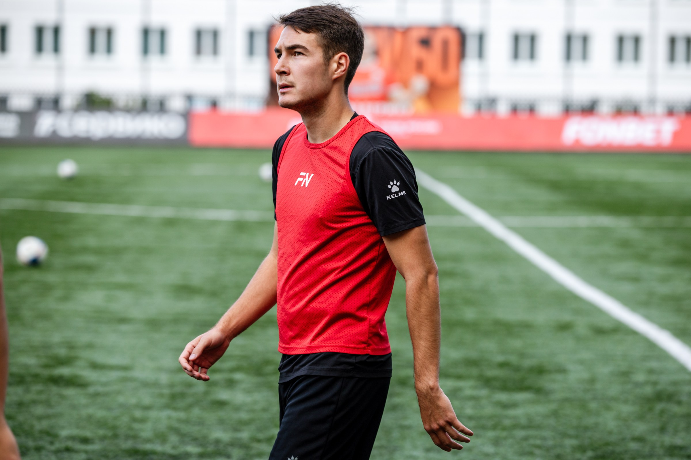 FONBET Кубок России по футболу сезона 2025-2026 | ФК Иркутск — КДВ (Томск) | 11.09.25. Фотограф в Иркутске Евгения Айвазова