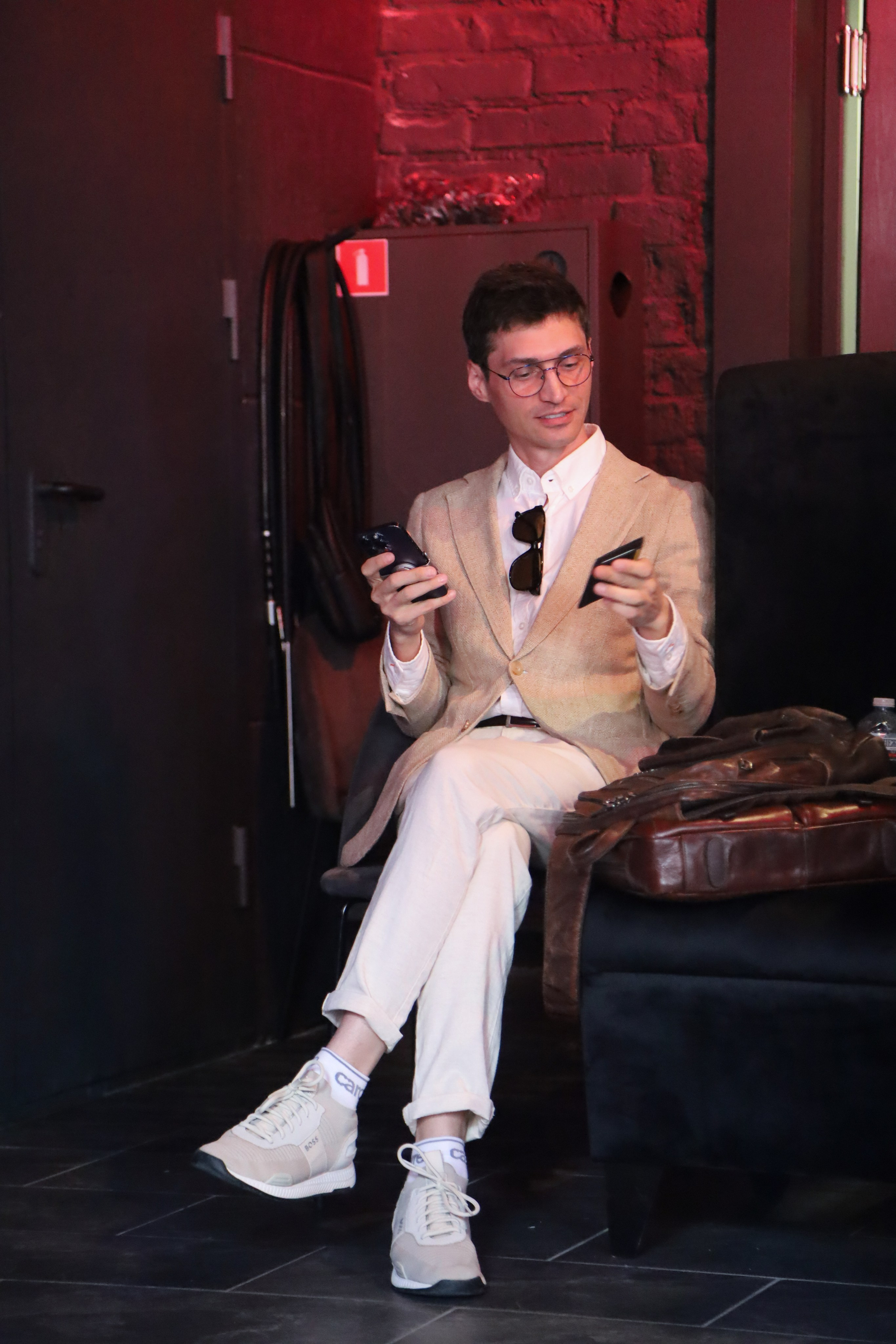 Факапы. Фотограф Мурманск | Нижний Новгород • Анна Хижняк