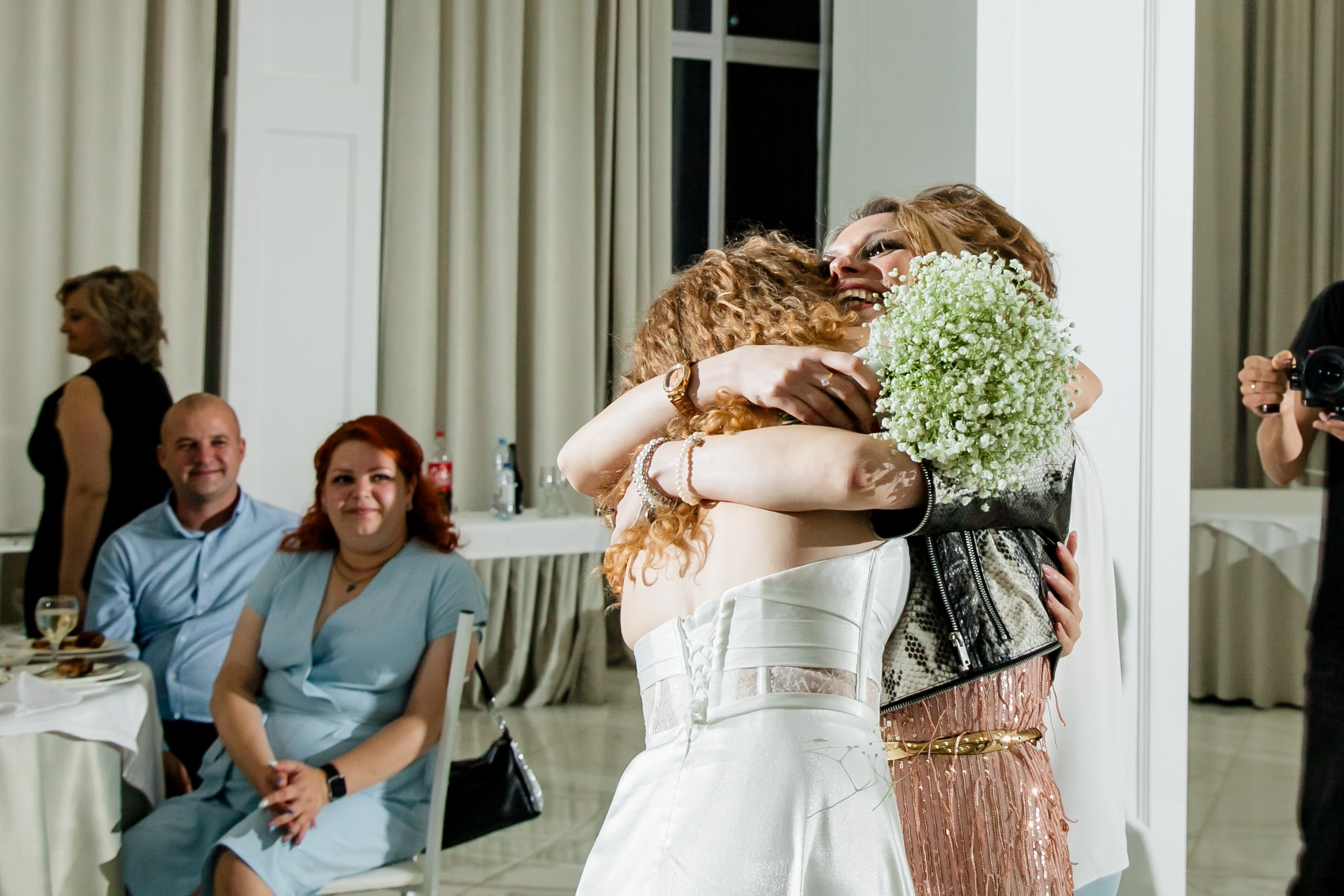 Катя&Женя. Свадебный и семейный фотограф Екатеринбург Настя Саедгалина