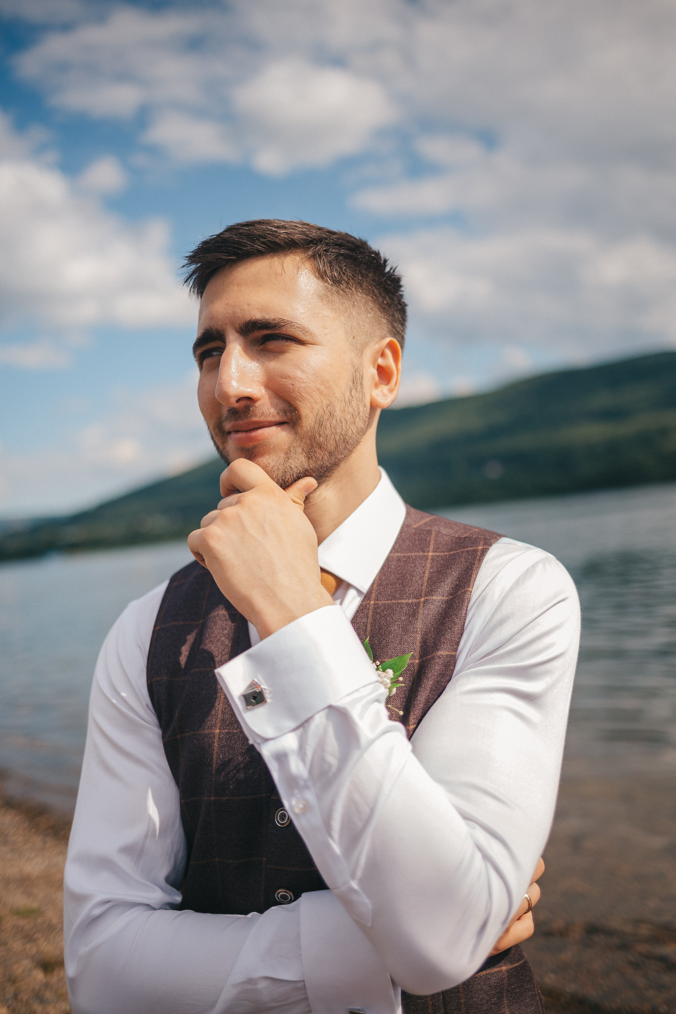 Артём и Елена. Nadin.K фотограф Иркутск, Байкал, Братск