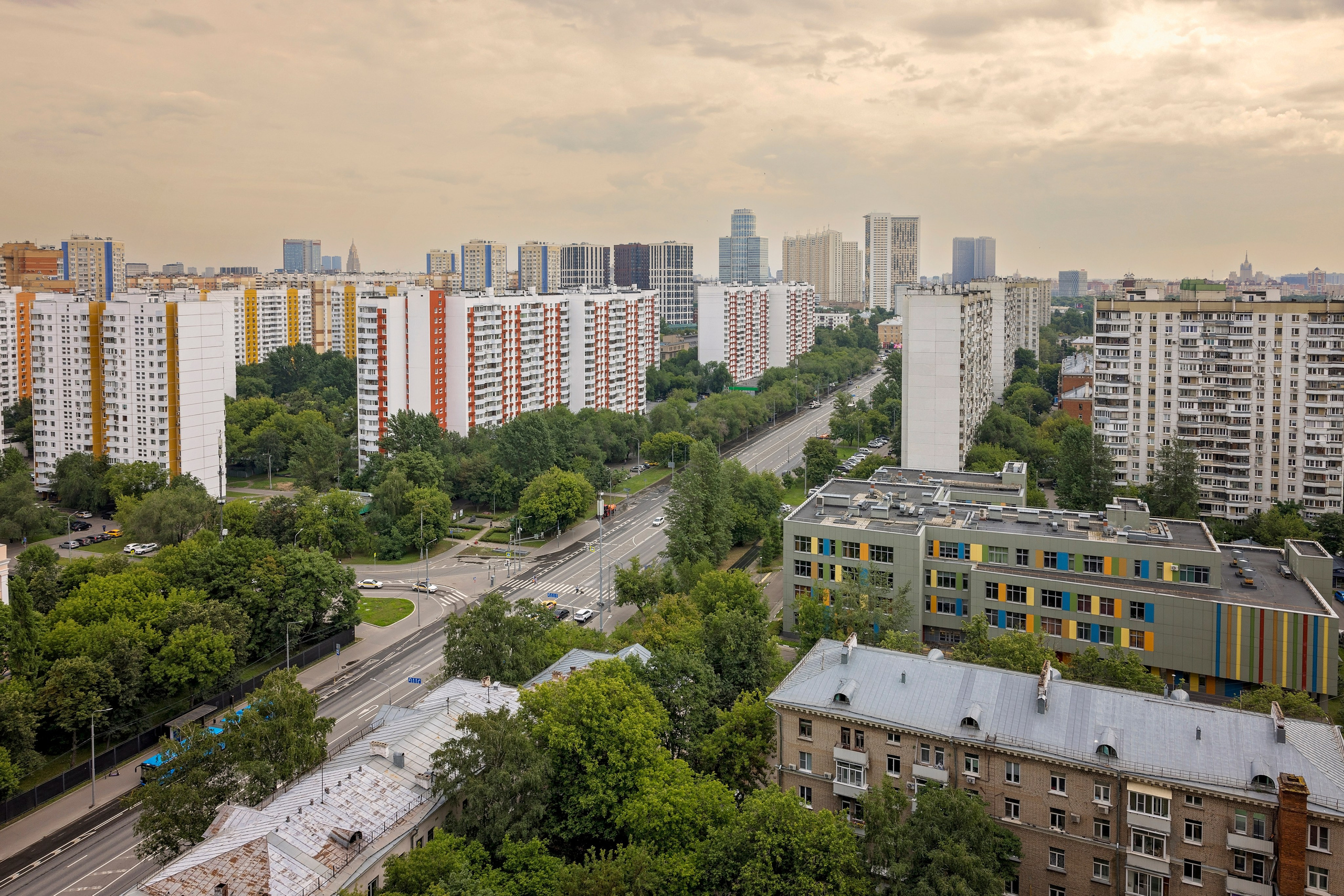 Интерьерная съемка. Геннадий Степанов —фотограф в Москве