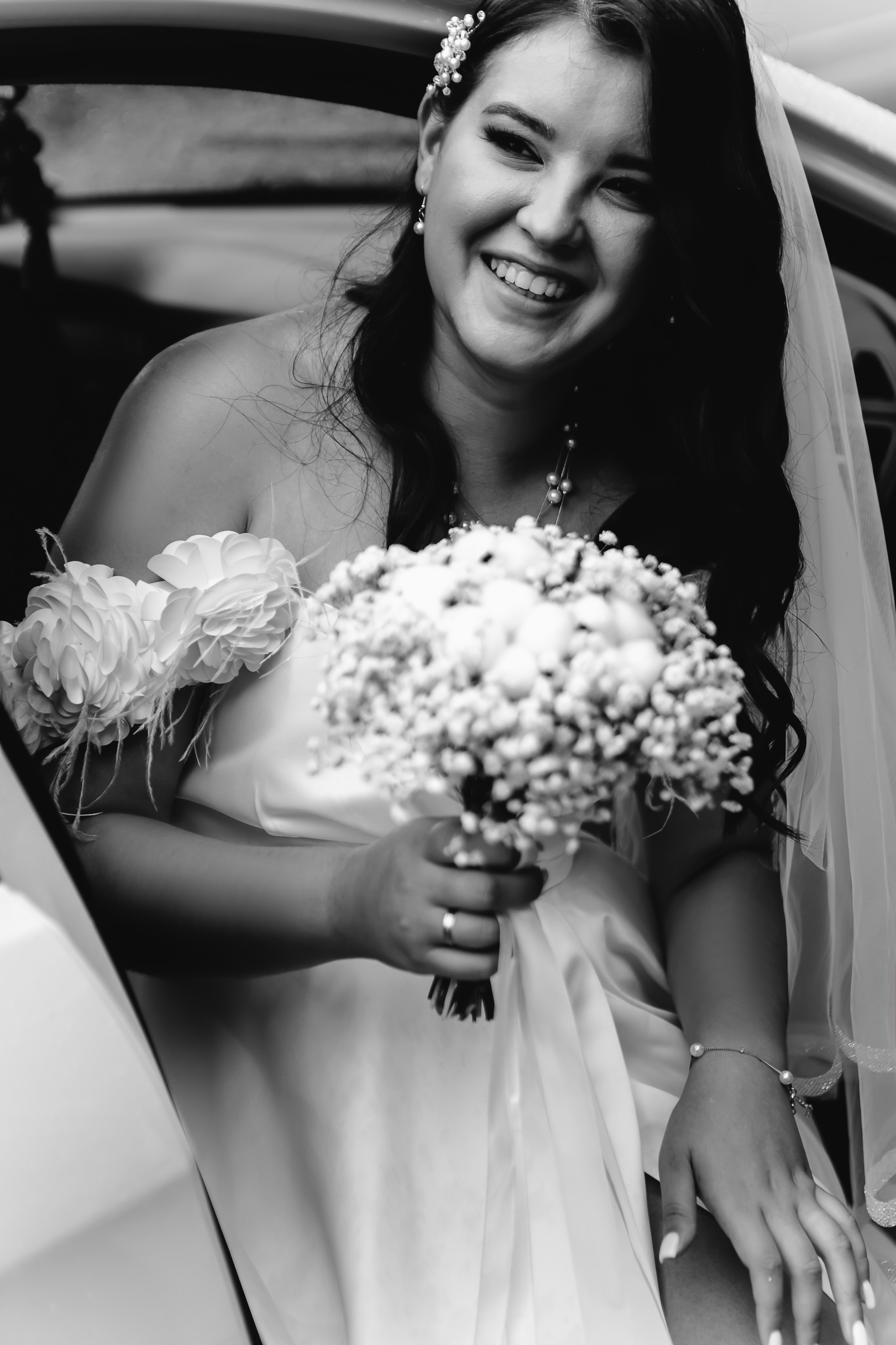 Прогулки. Свадебный фотограф в Крыму Майя Гурина