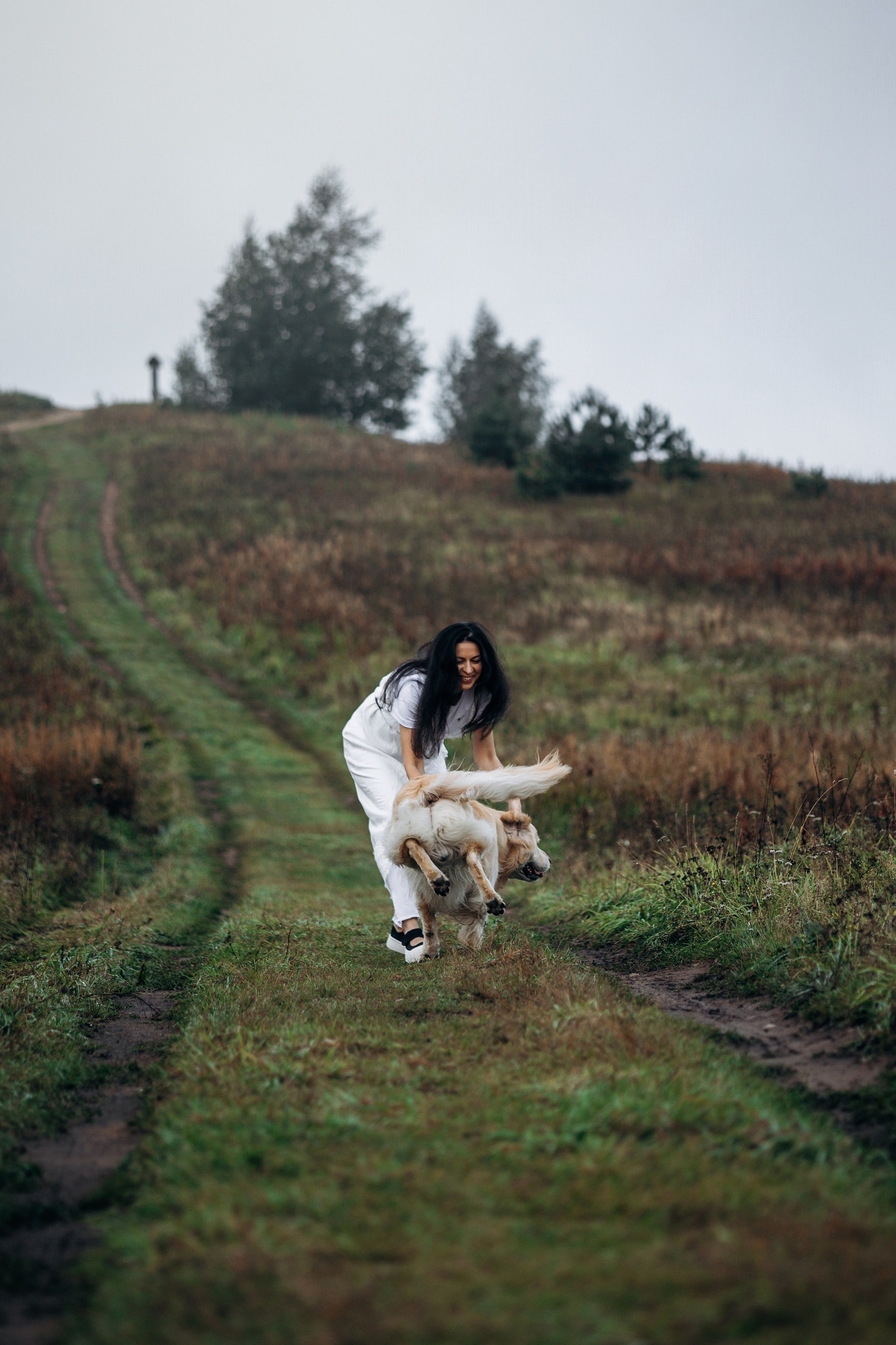 Лёва и его семья. Фотограф — Анималист | Санкт-Петербург