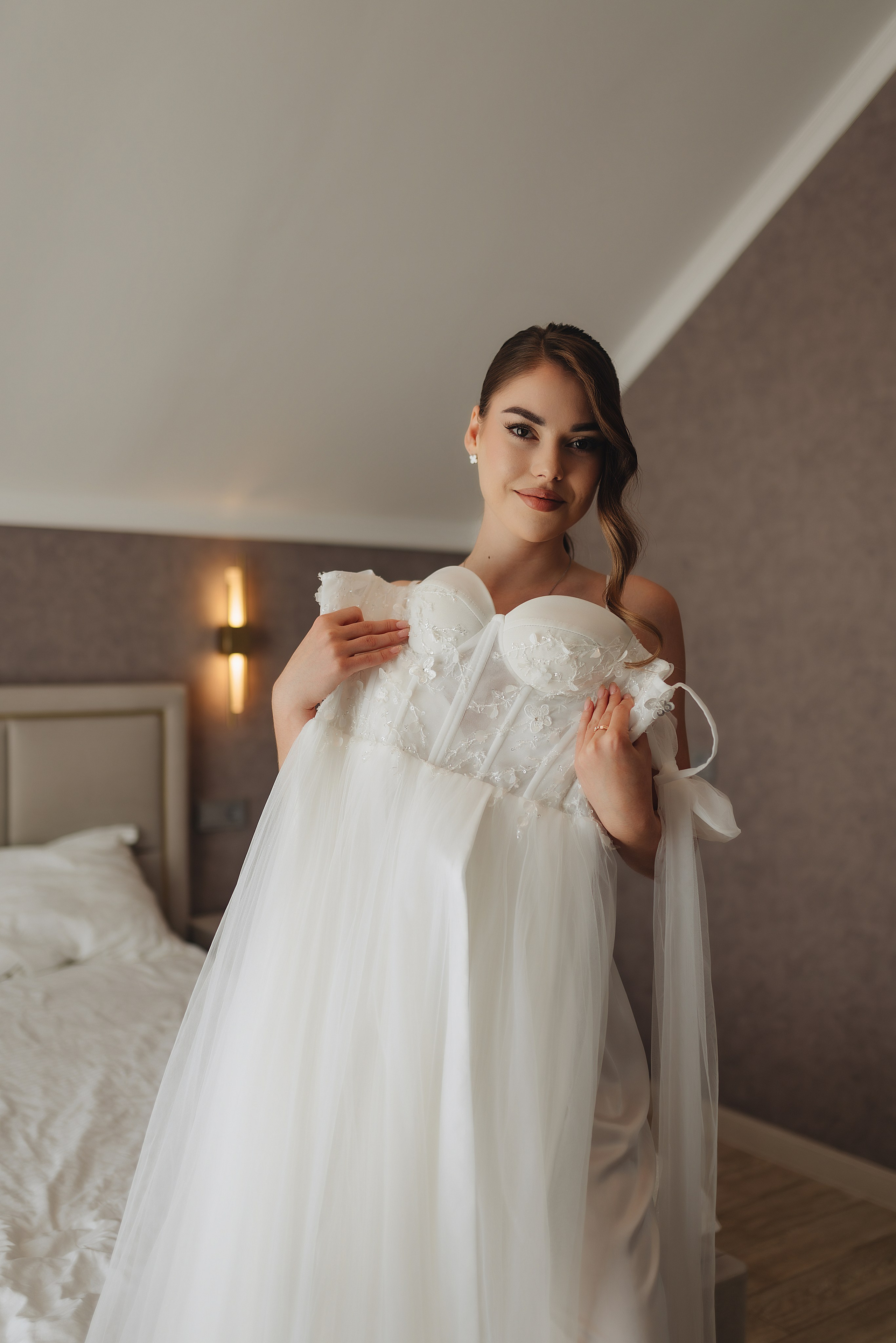 Алиса и Алексей. Фотограф Карина Шмулёва. Воронеж и область