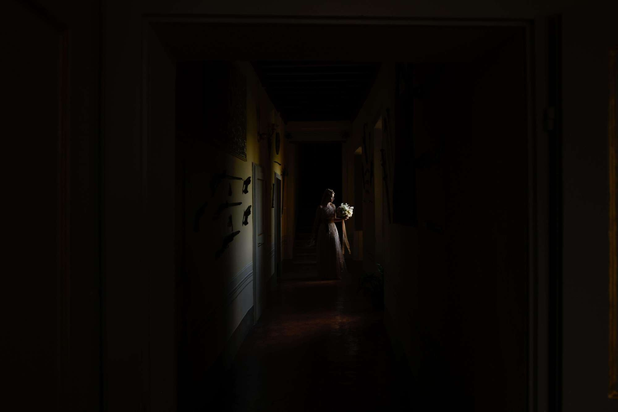 Luca & Polina ( Tuscany , Italy ). Артур Погосян — лучший свадебный фотограф России