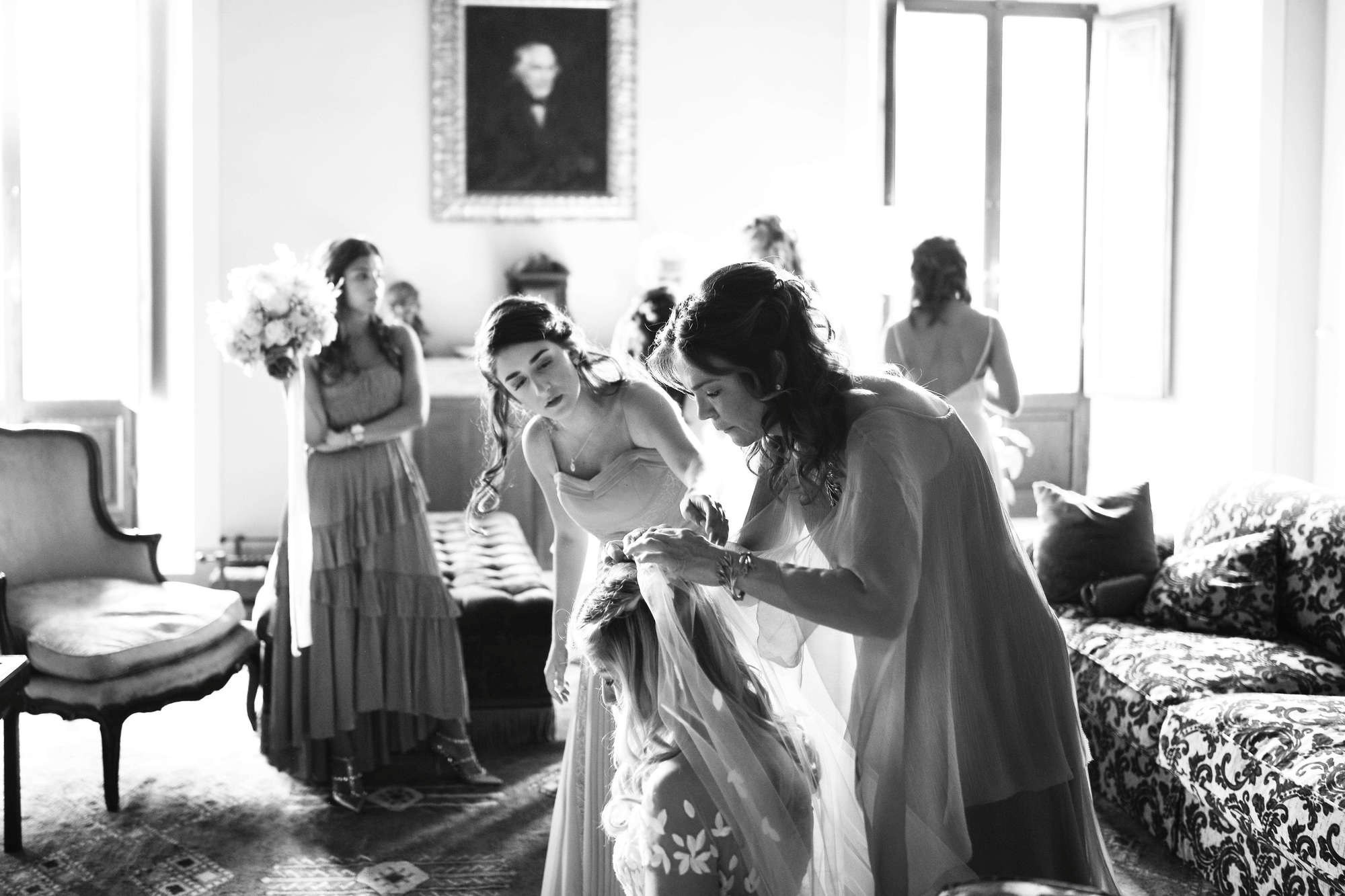 Luca & Polina ( Tuscany , Italy ). Артур Погосян — лучший свадебный фотограф России