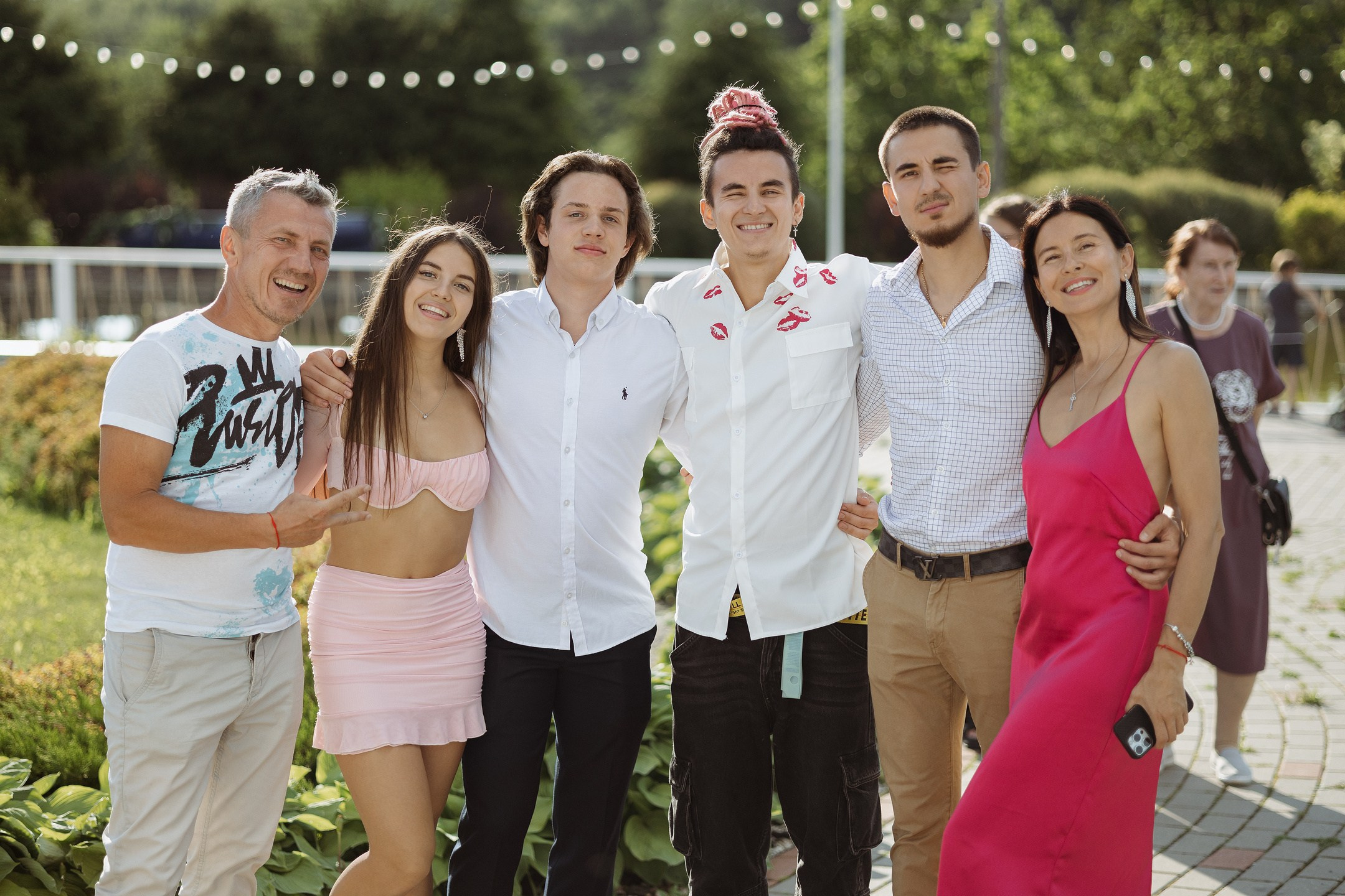 Кирилл и Анастасия. Свадебный фотограф Ярославль Дмитрий Васячкин