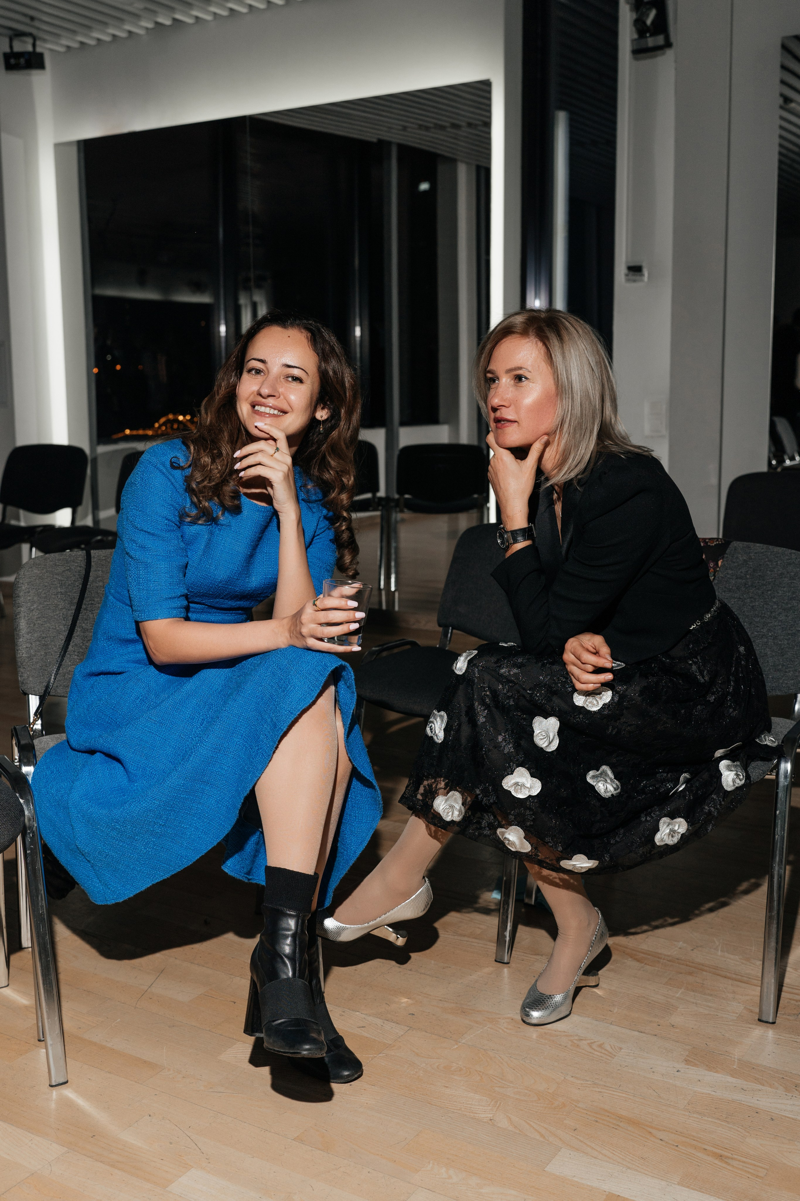 Корпоратив, MBI. Свадебный фотограф Москва Александра Аверкова