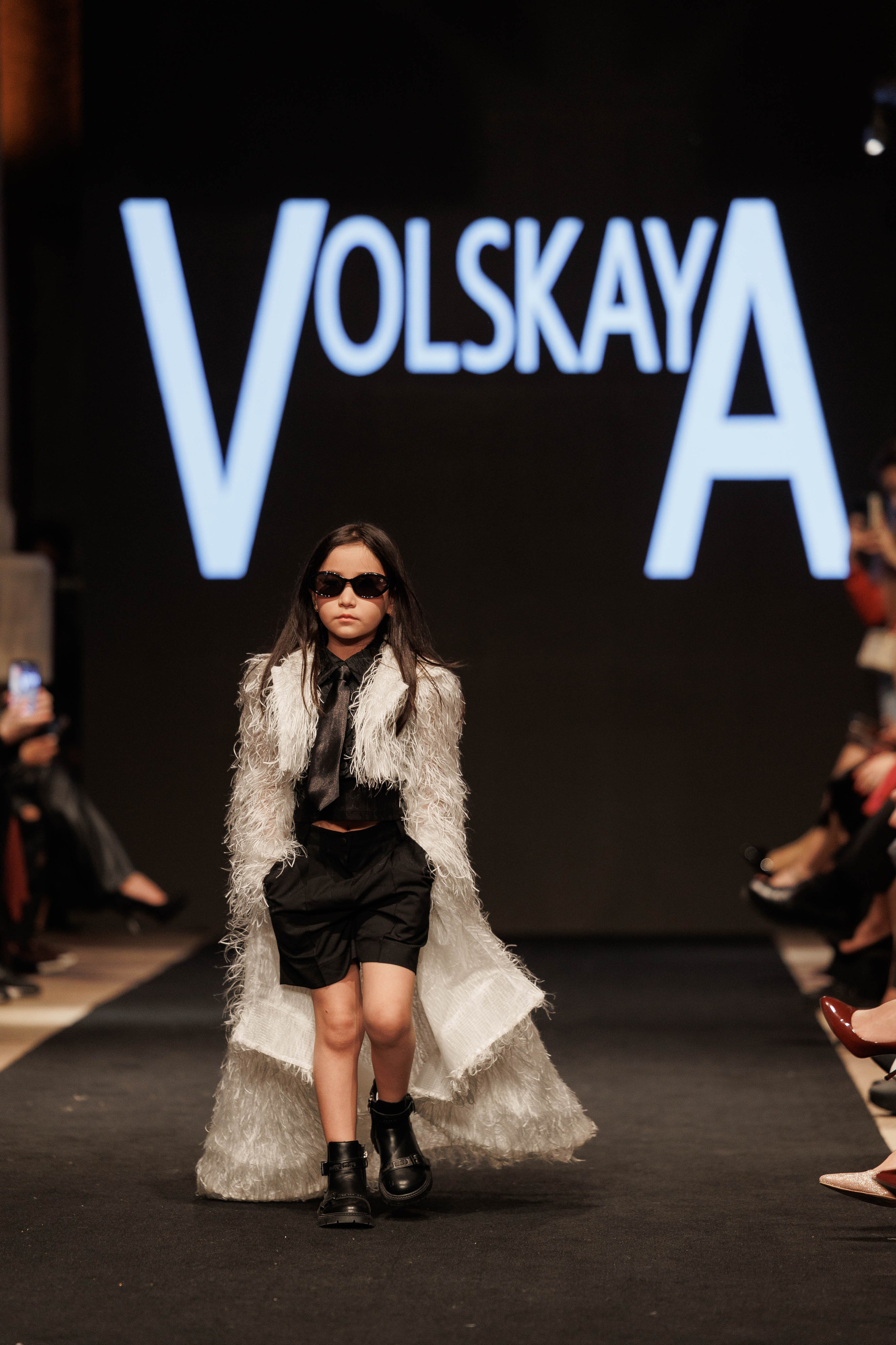 IFB-показ. About