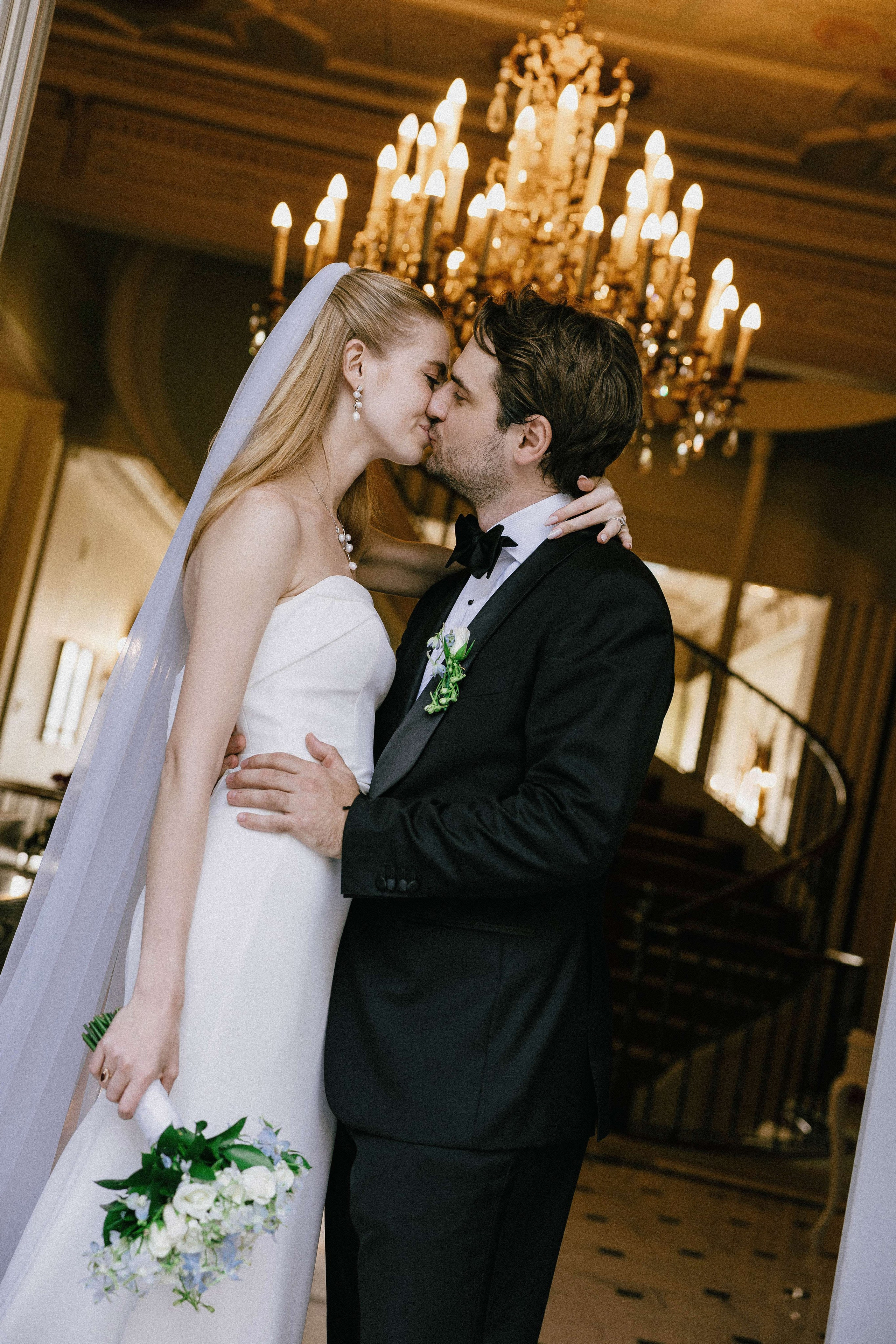 Nadya+Victor. Фотограф Иван Газукин