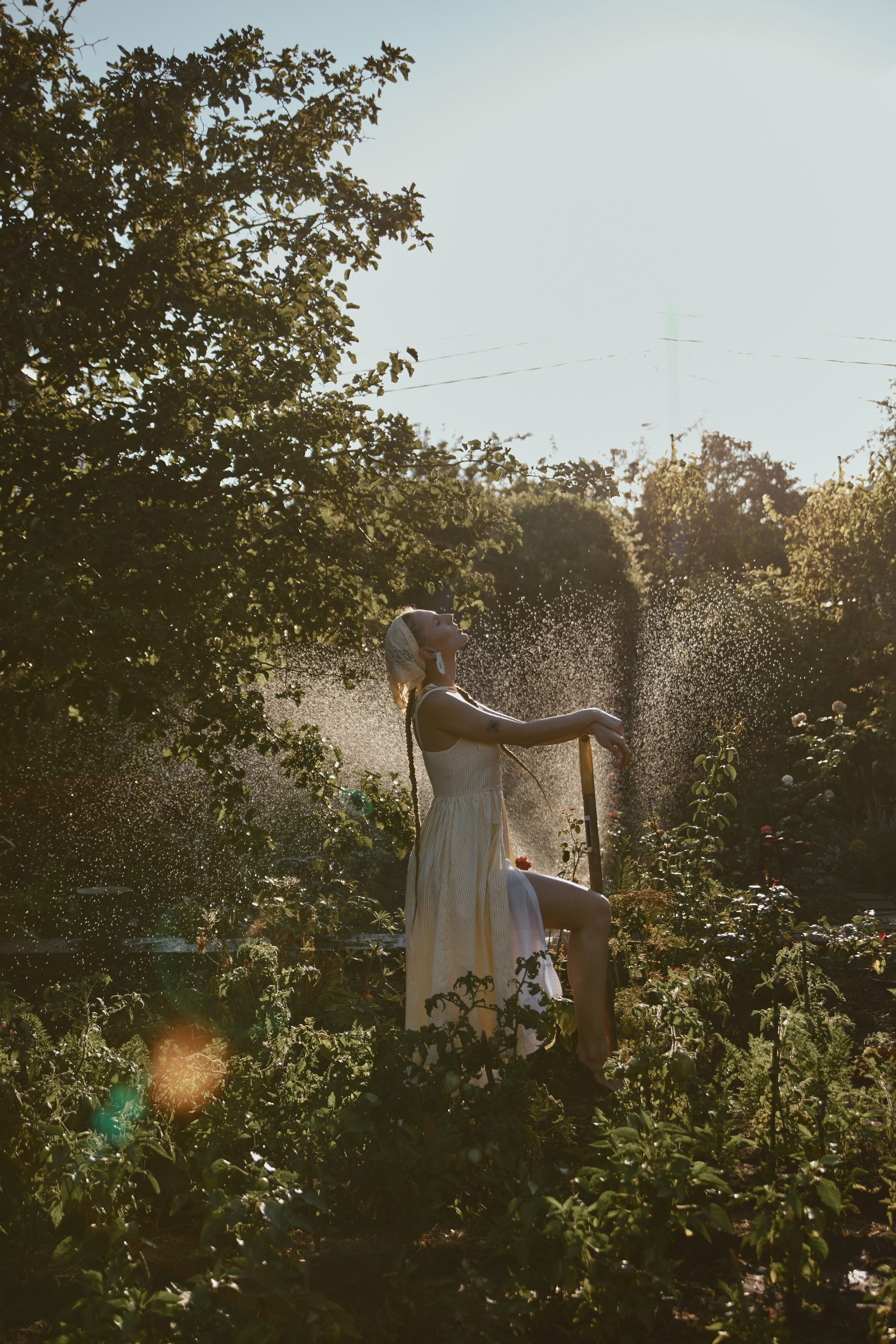 30|07|23. Анастасия Марунич | Блогер | Ставрополь