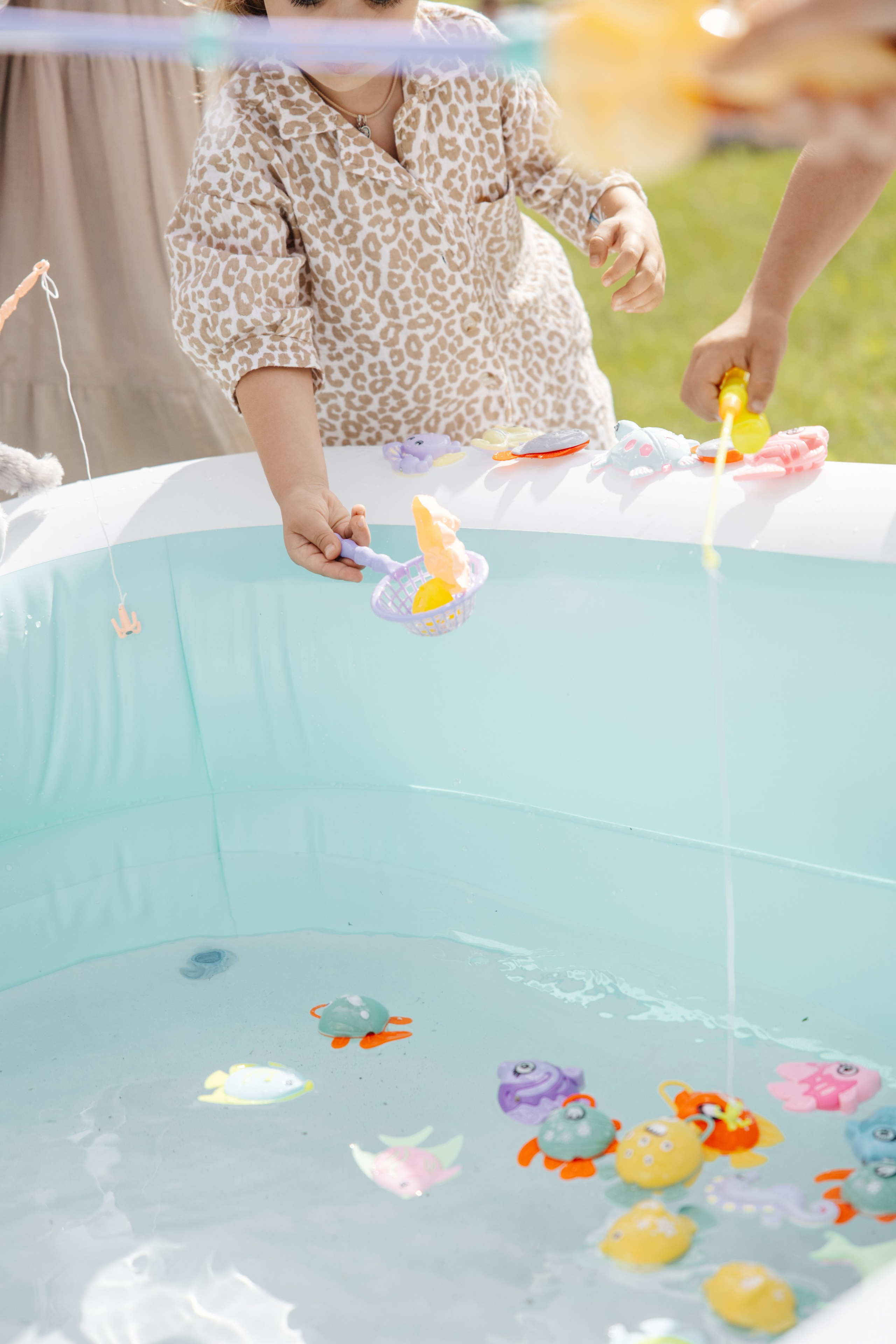 ГЕНДЕР ПАТИ. Фотограф в Красноярске