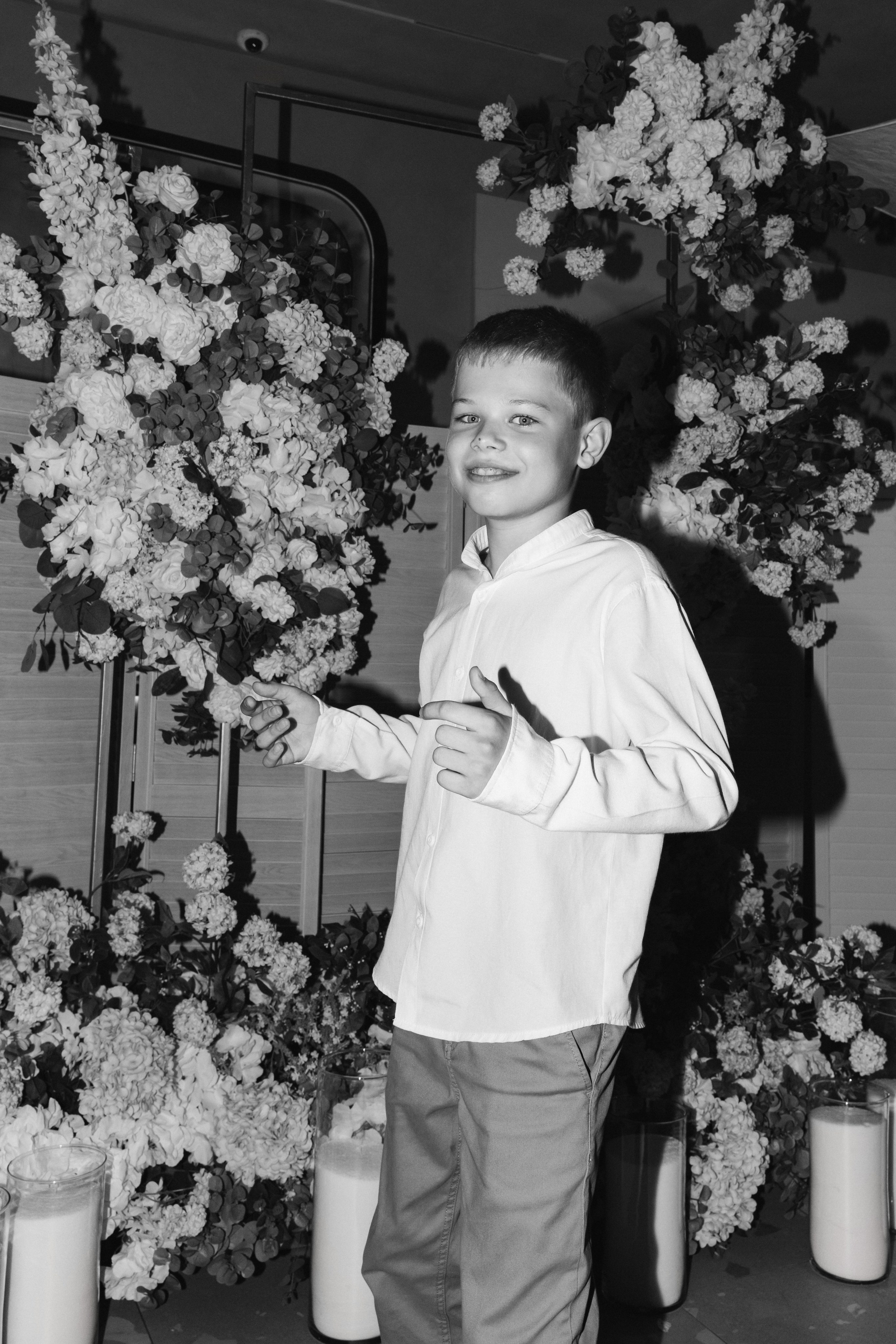 Михаил и Аделина. Фотограф в Красноярске