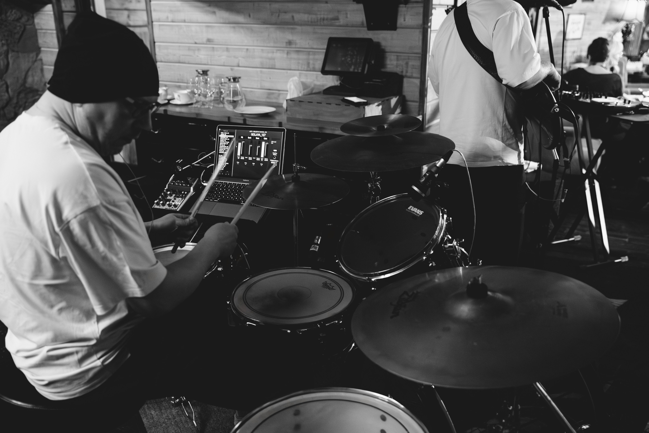 COLLA GEN. Фотограф в Красноярске