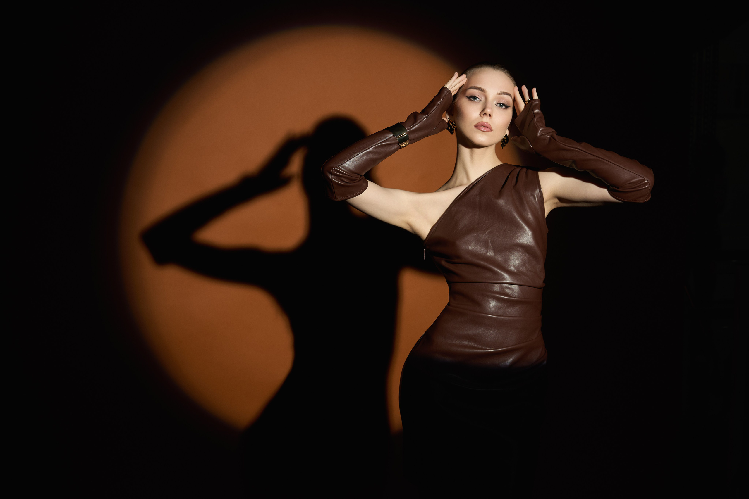 Стилизация съемок. Фотограф в Санкт-Петербурге Янина Фомина