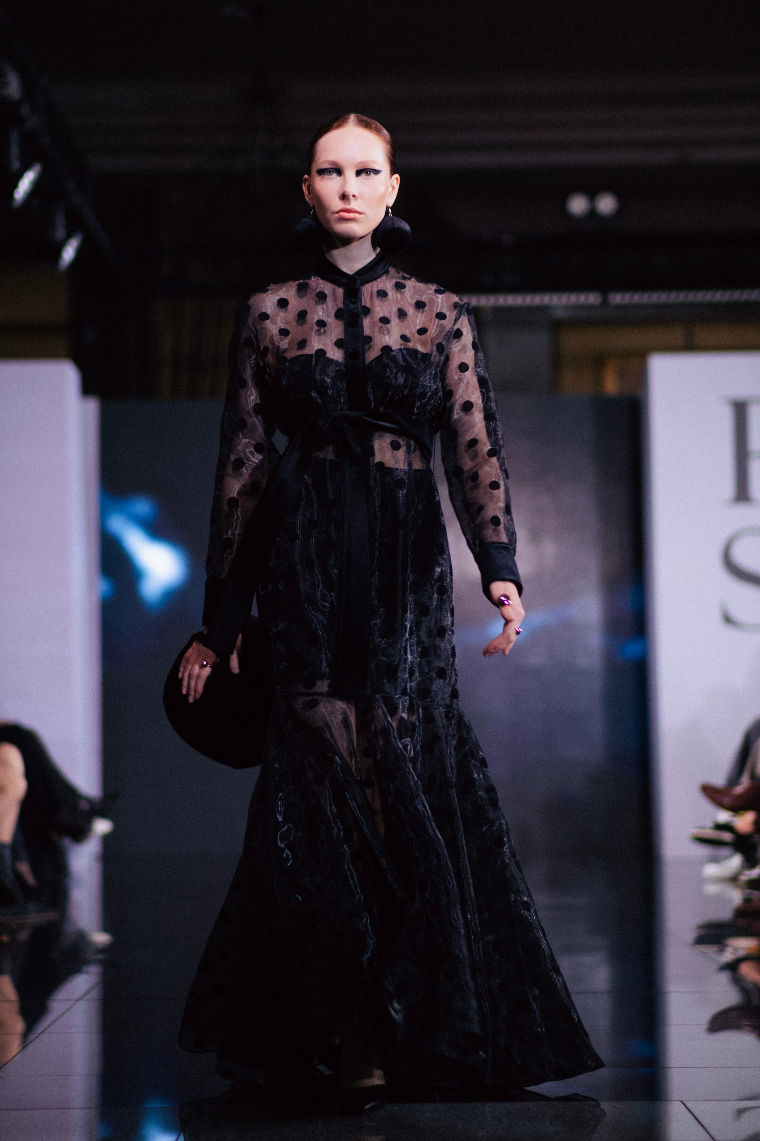 Репортажная съемка Fashion. Фотограф в Санкт-Петербурге Янина Фомина